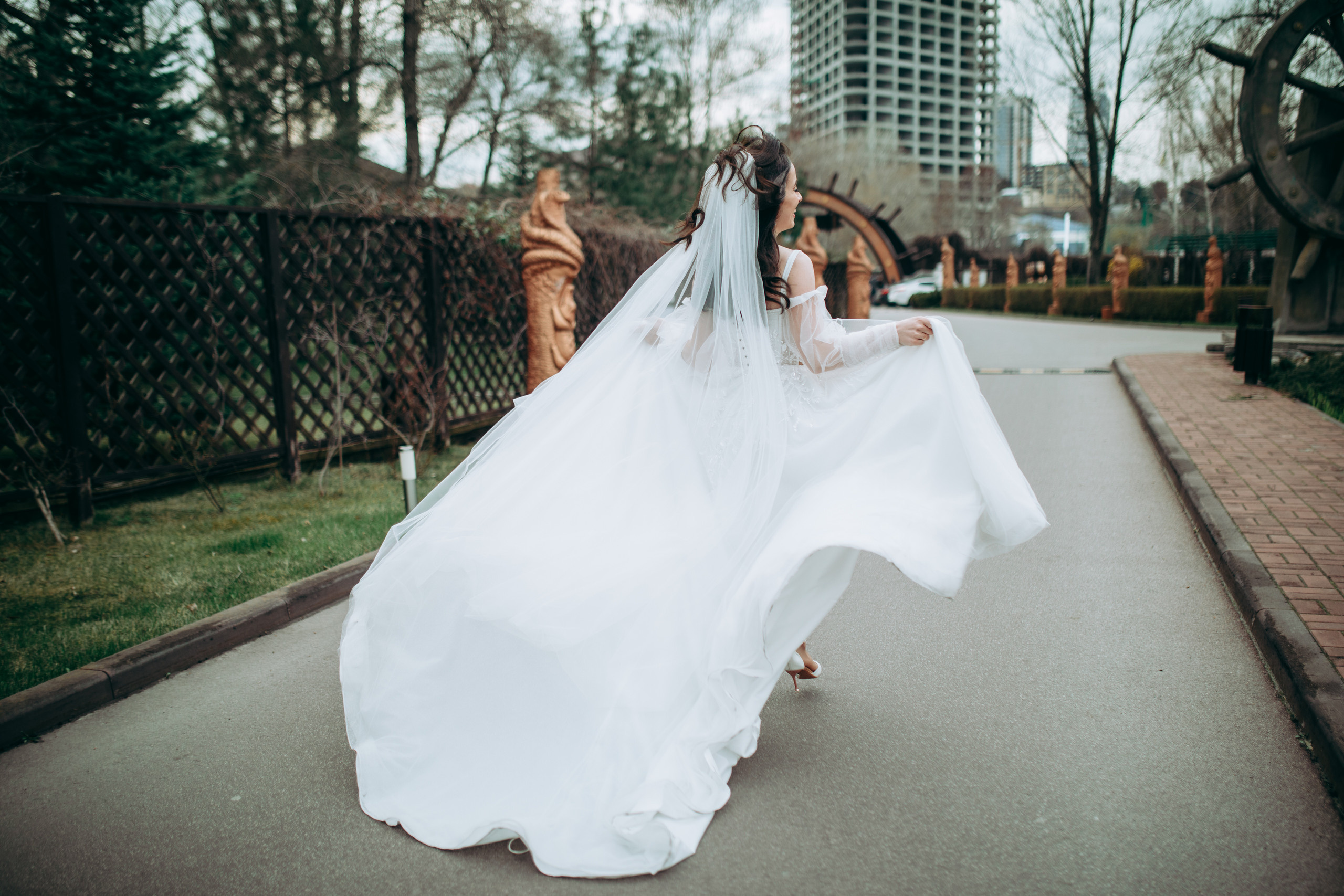 Владислав&Ксюша. Весільний та сімейний фотограф Марина Лисогор, м. Суми