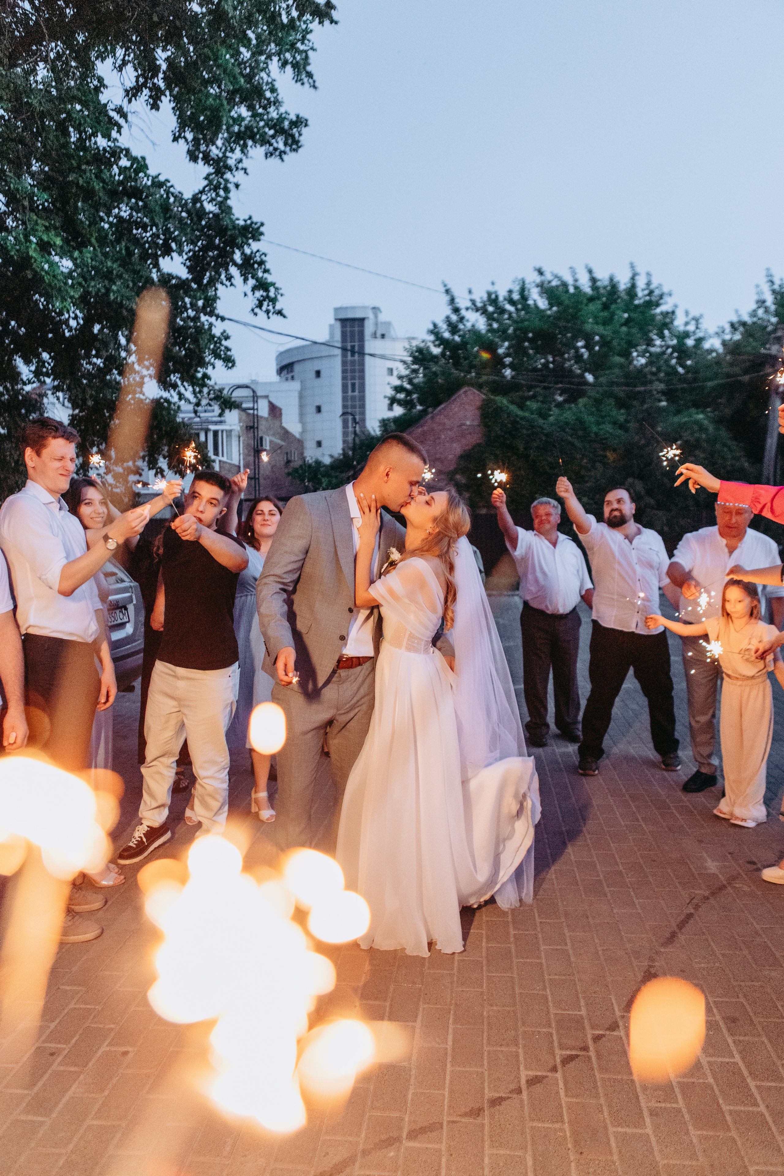 Женя та Валя. Весільний та сімейний фотограф Марина Лисогор, м. Суми