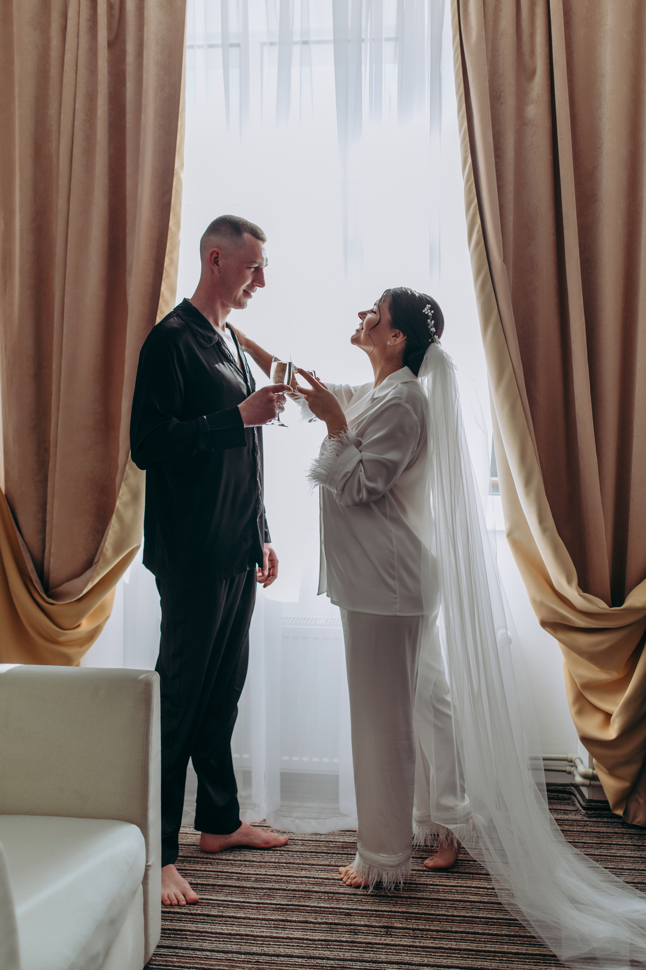 Віталій&Вікторія. Весільний та сімейний фотограф Марина Лисогор, м. Суми