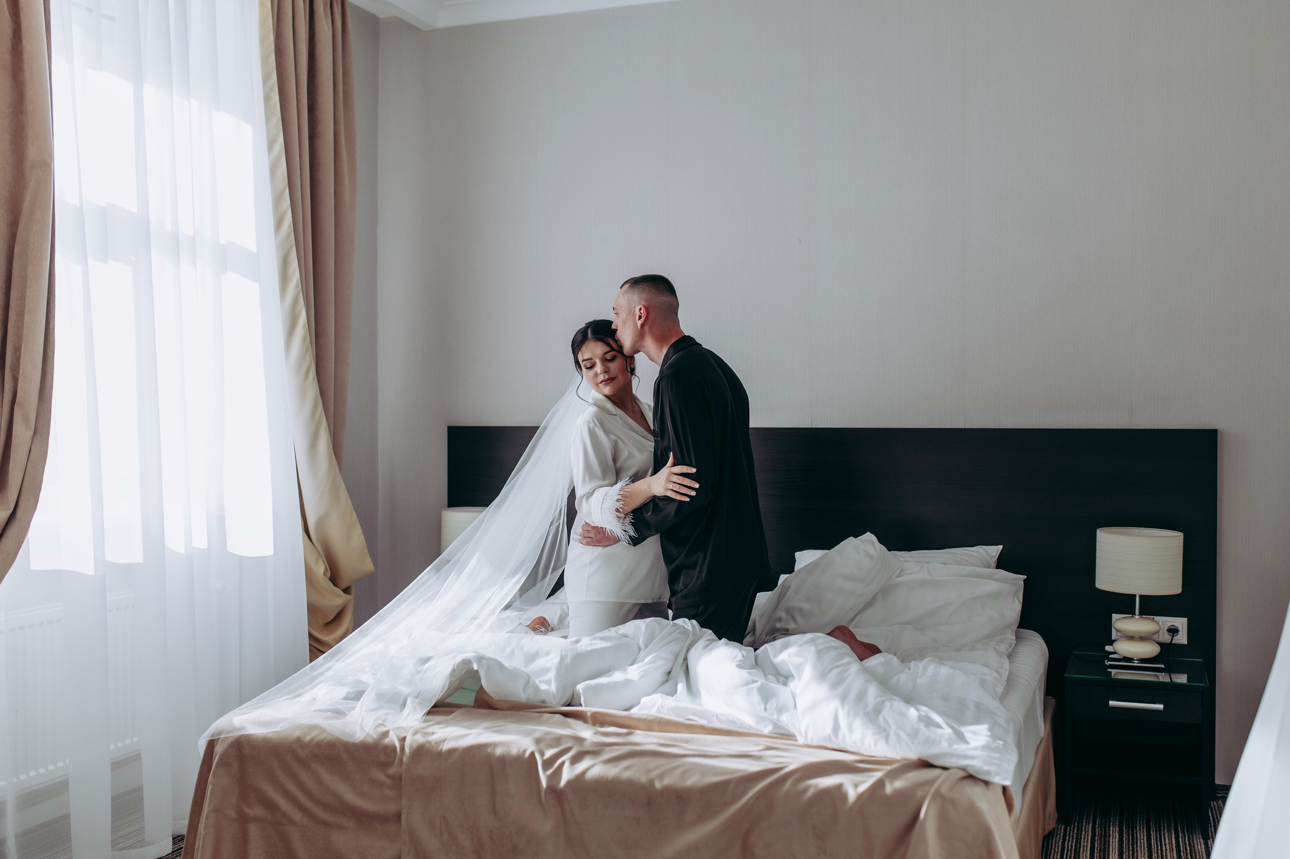 Віталій&Вікторія. Весільний та сімейний фотограф Марина Лисогор, м. Суми