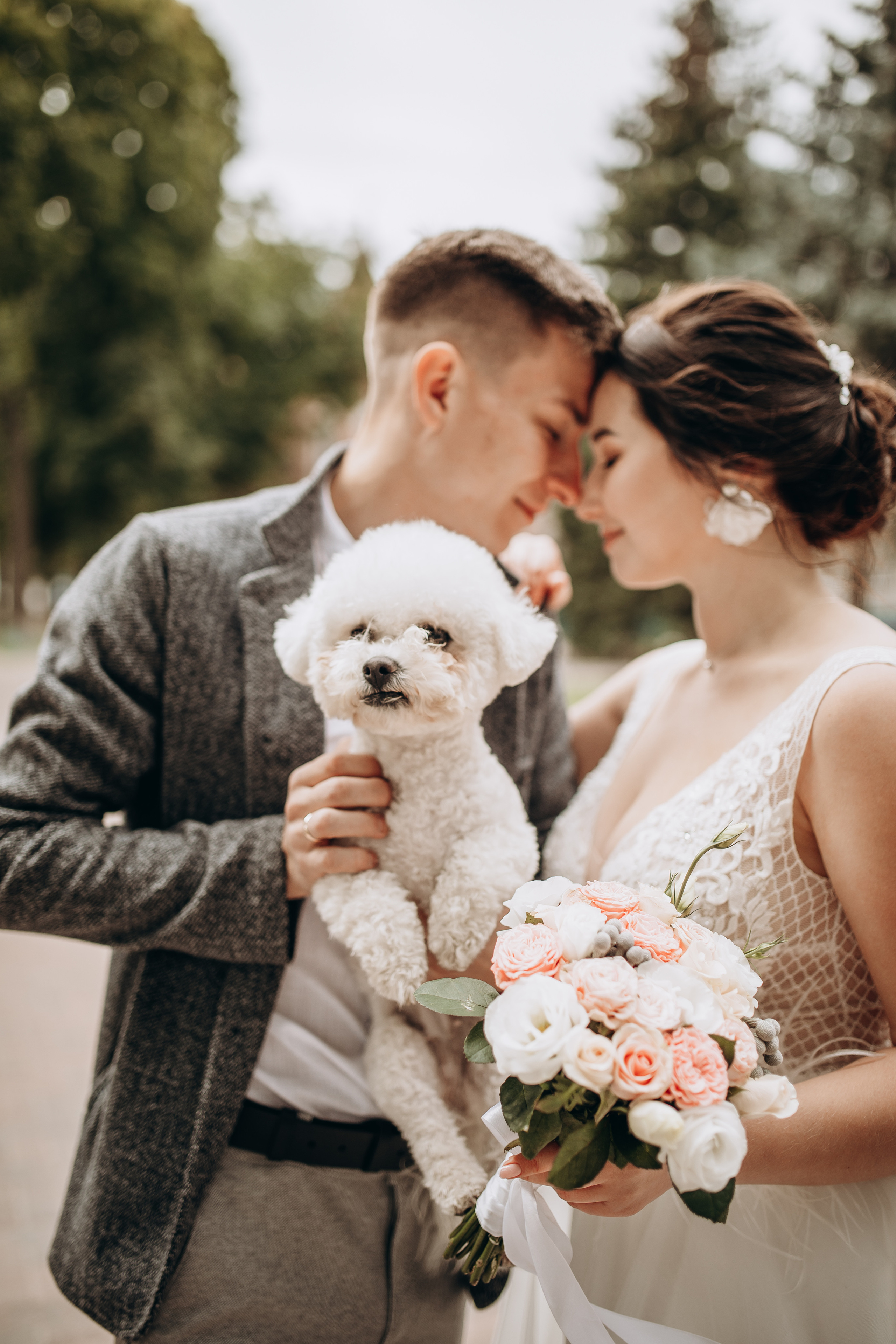 Дмитро&Катерина. Весільний та сімейний фотограф Марина Лисогор, м. Суми