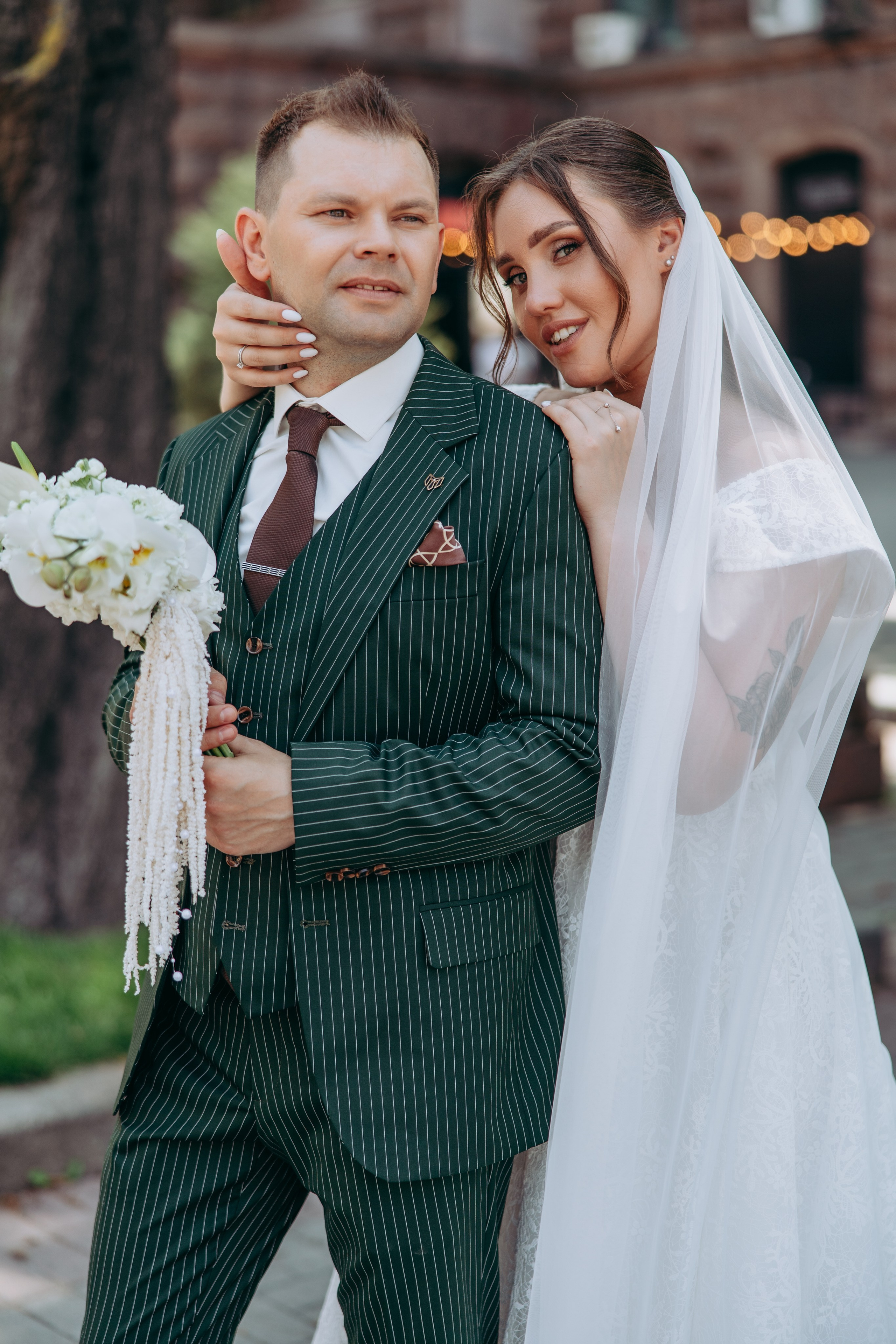 Владислав&Валерія. Весільний та сімейний фотограф Марина Лисогор, м. Суми