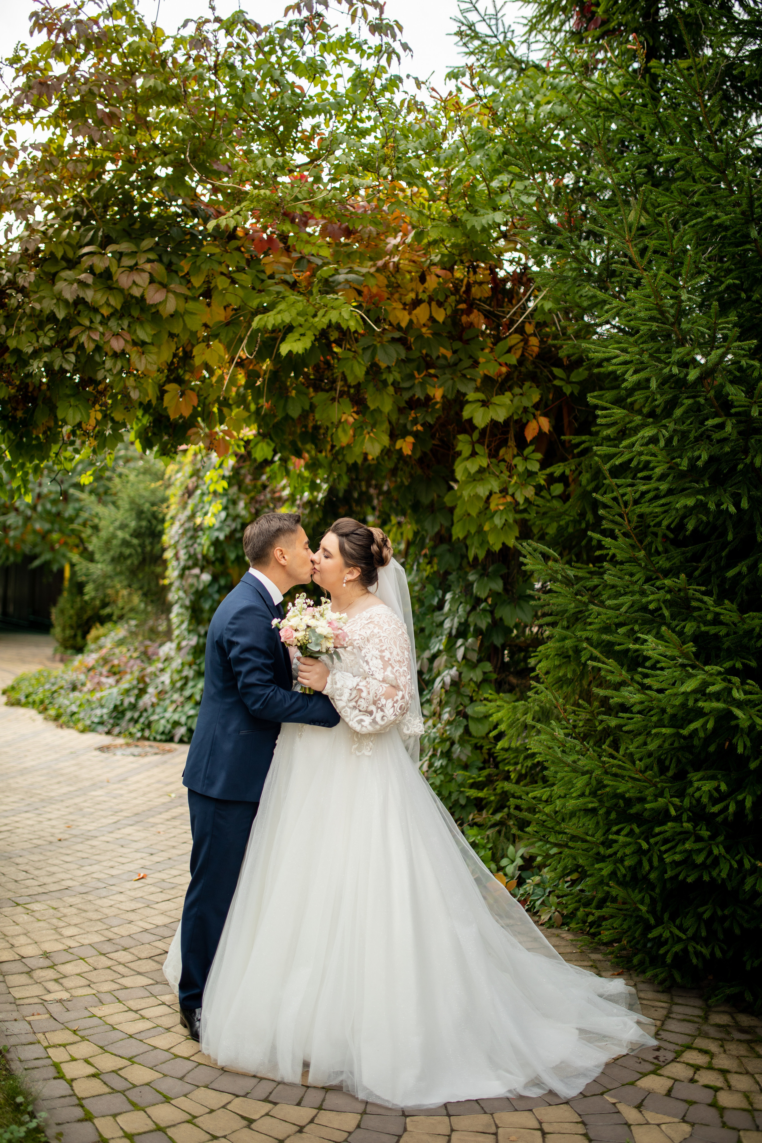 Віктор&Ірина. Весільний та сімейний фотограф Марина Лисогор, м. Суми