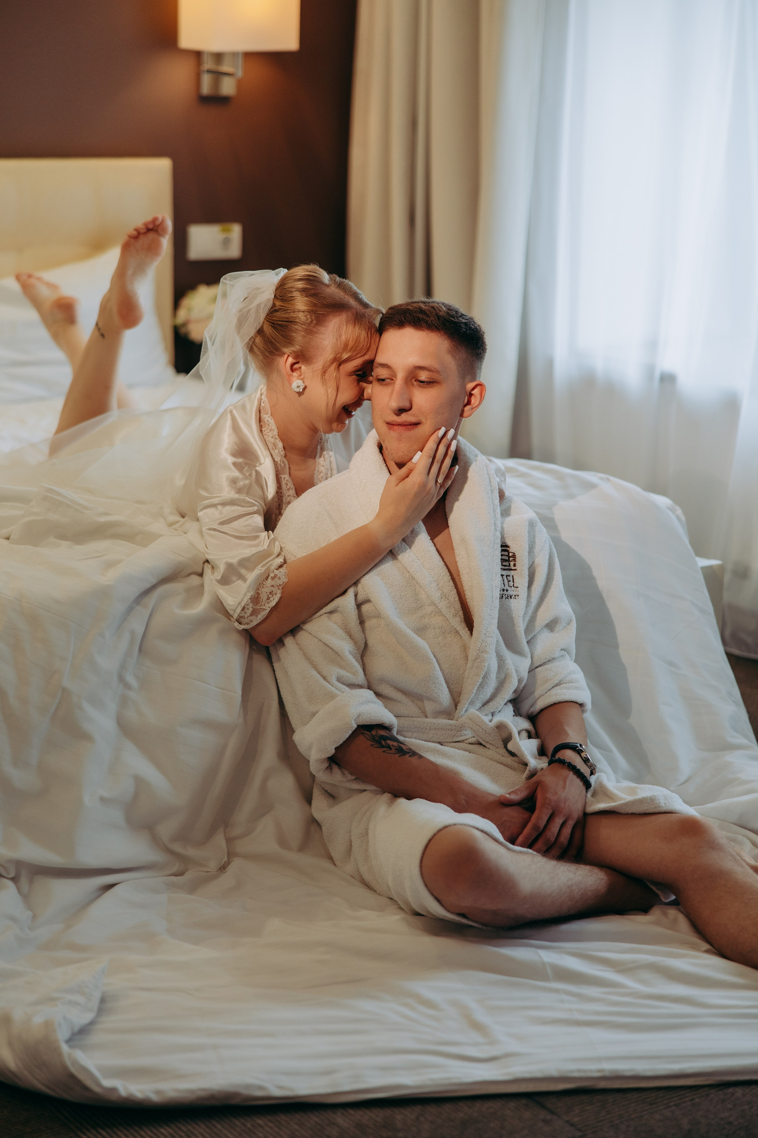 Коля&Марина. Весільний та сімейний фотограф Марина Лисогор, м. Суми