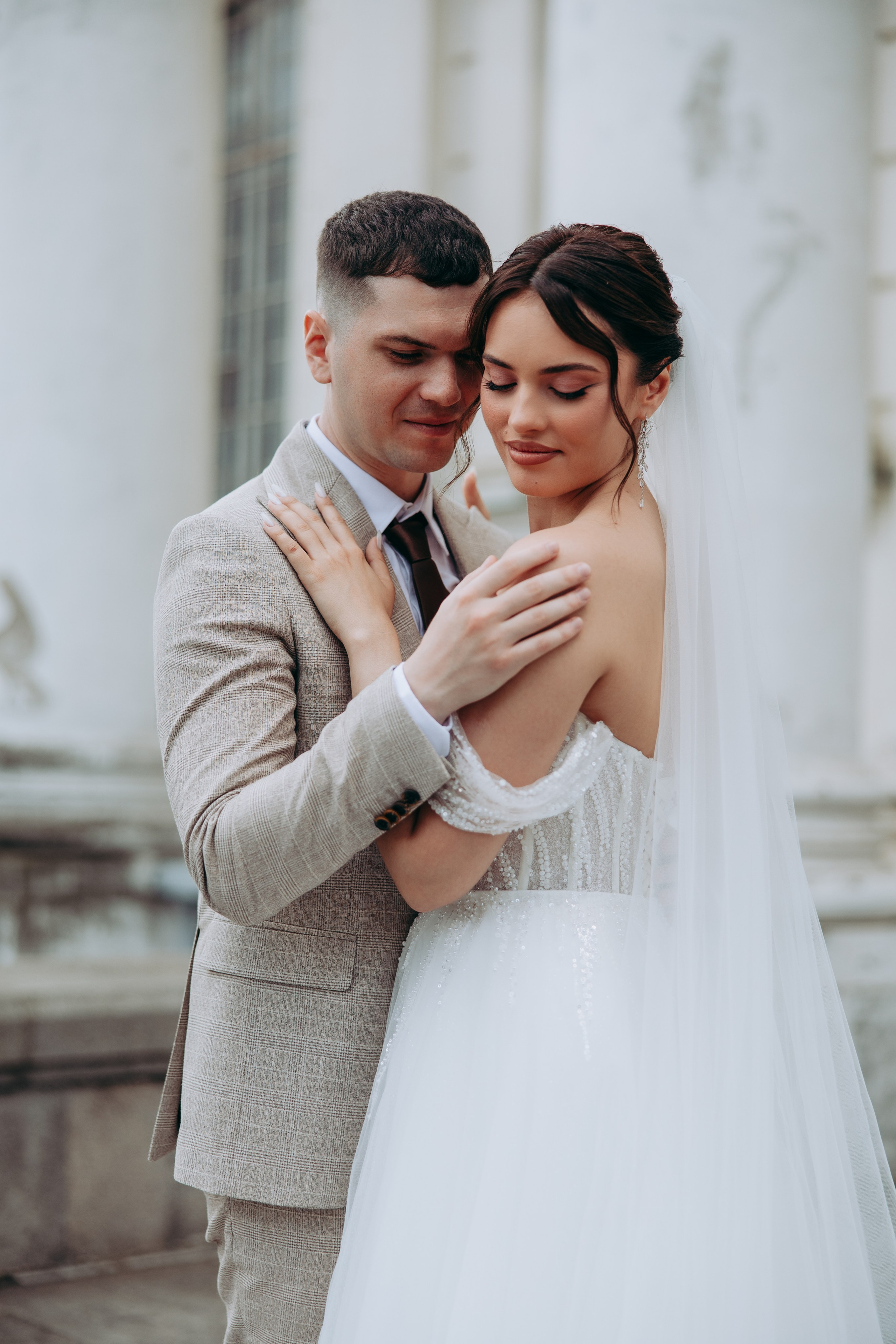 Ігор&Катерина. Весільний та сімейний фотограф Марина Лисогор, м. Суми