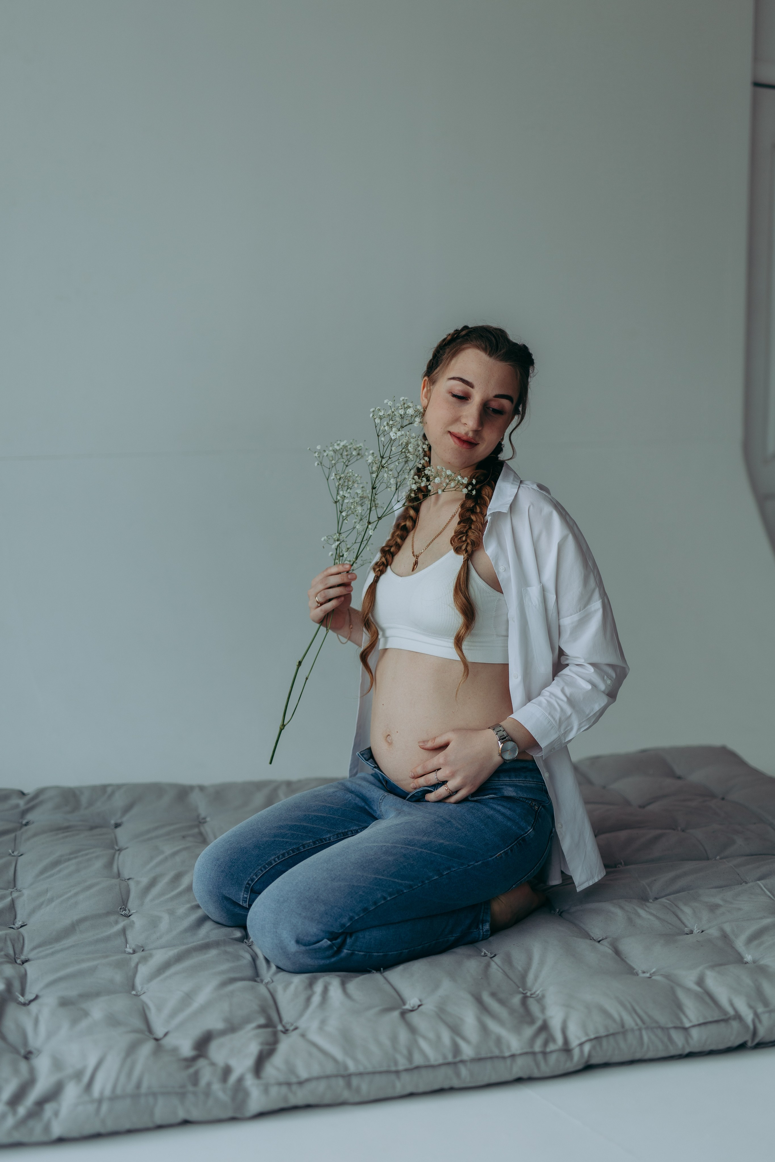 Анастасія. Весільний та сімейний фотограф Марина Лисогор, м. Суми