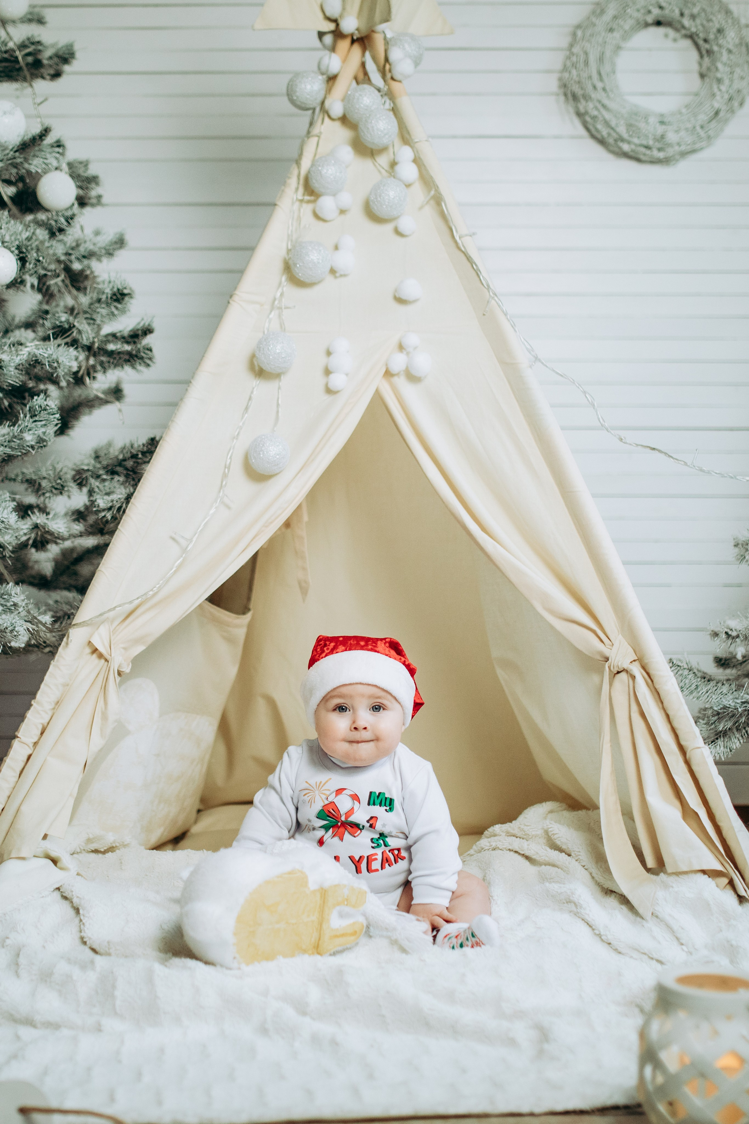 Перший новий рік. Весільний та сімейний фотограф Марина Лисогор, м. Суми