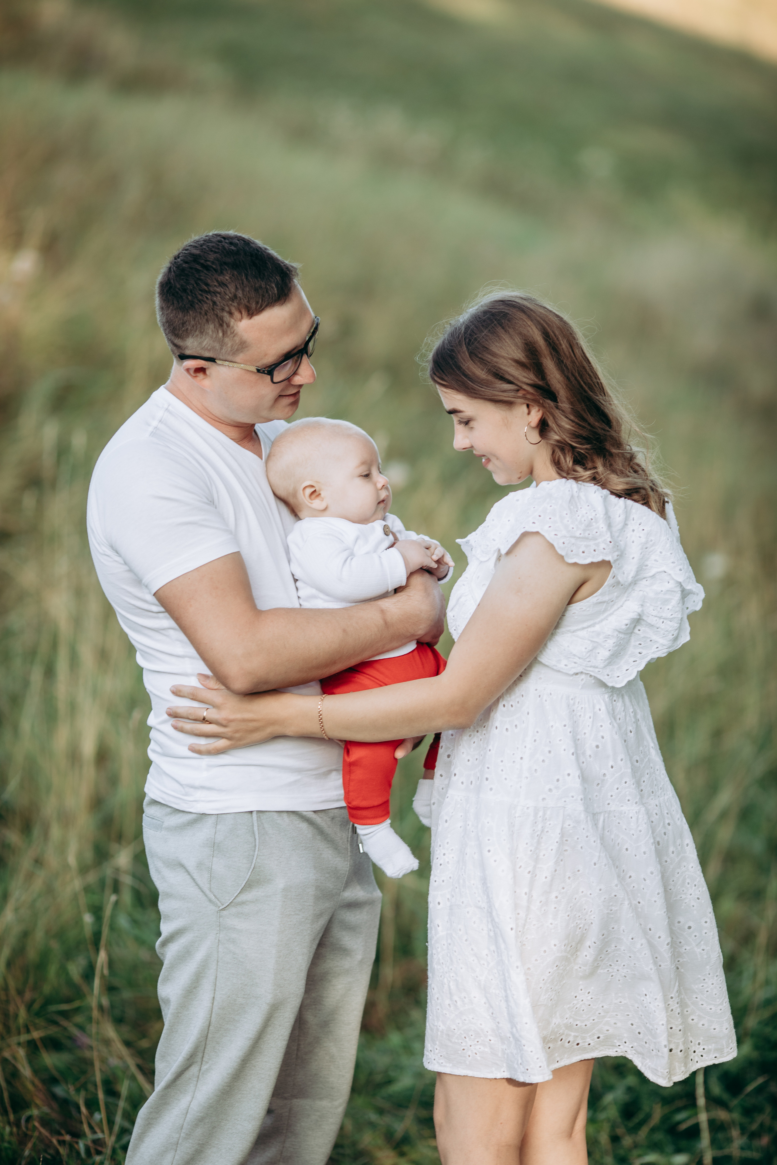 Марина&Сергей&Глеб. Весільний та сімейний фотограф Марина Лисогор, м. Суми