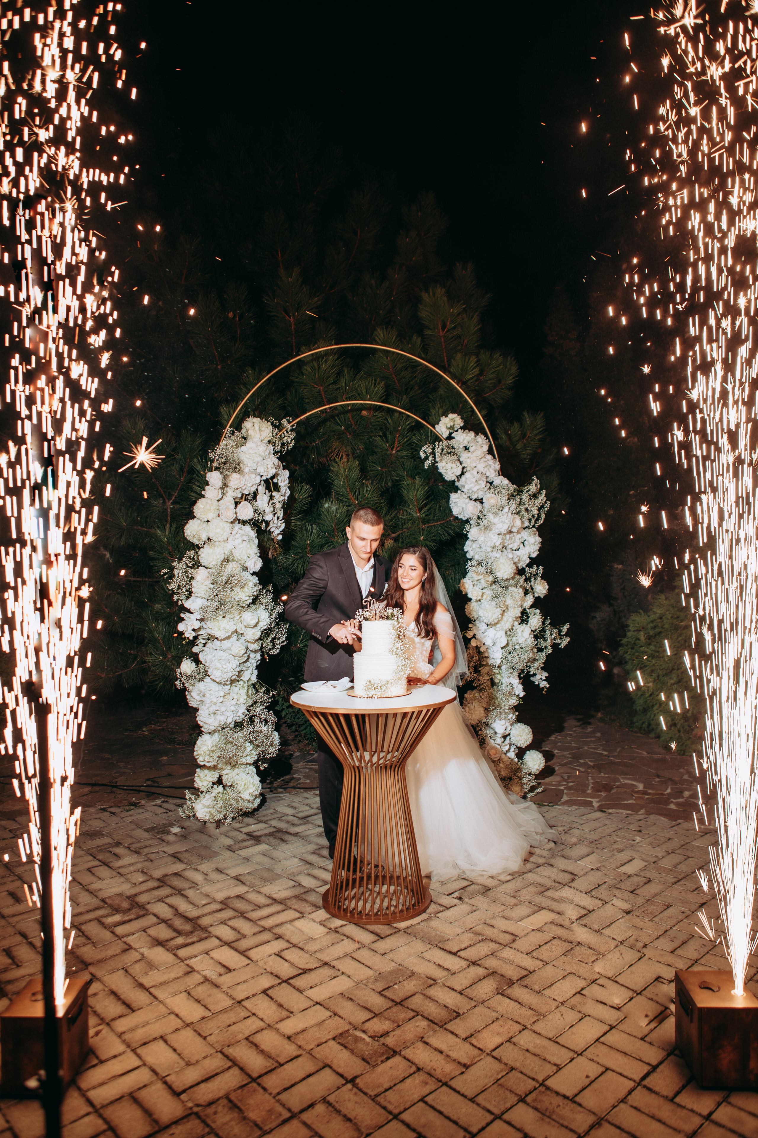 Артем&Женя. Весільний та сімейний фотограф Марина Лисогор, м. Суми