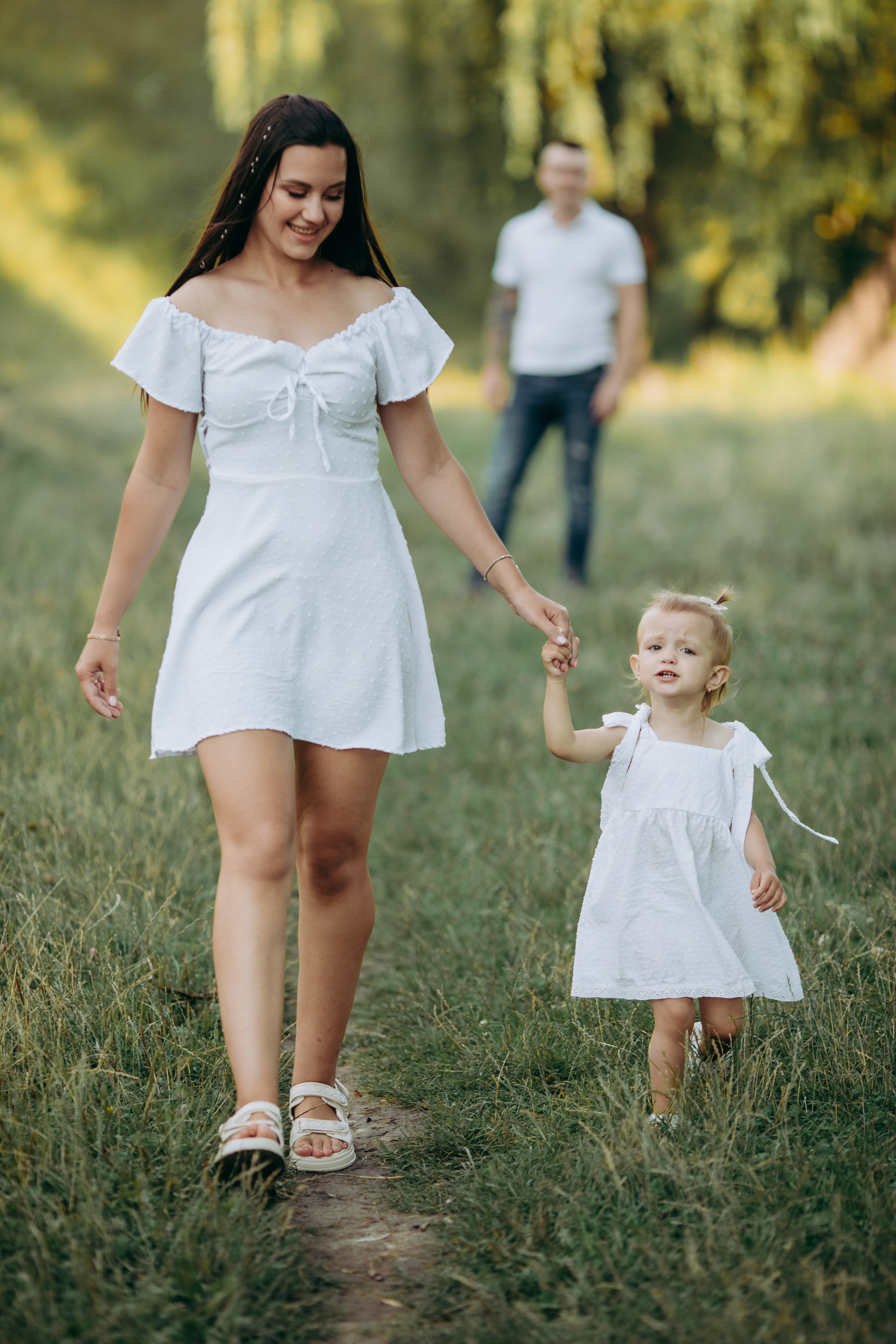 Марина&Сергій&Емілія. Весільний та сімейний фотограф Марина Лисогор, м. Суми