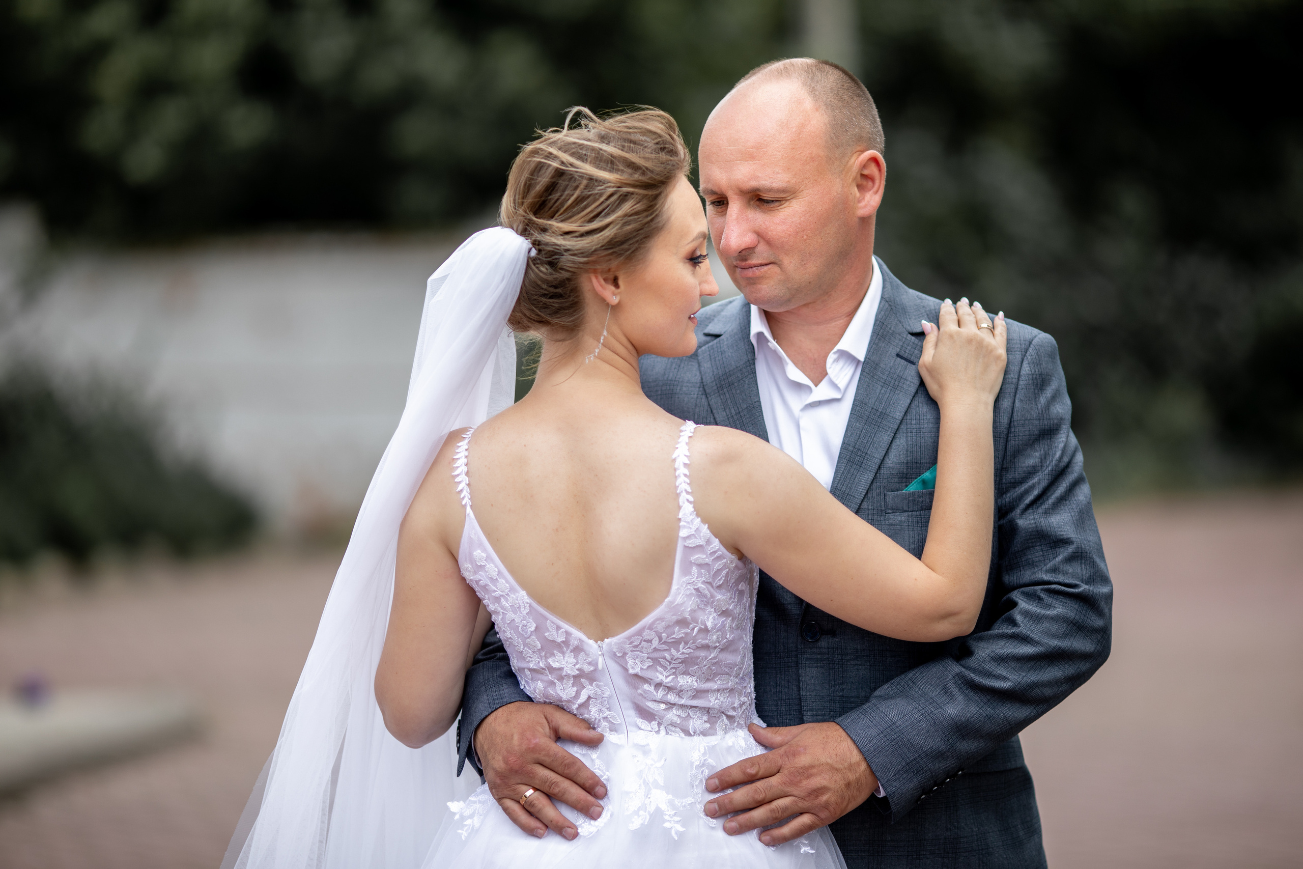 Олена&Сергій. Весільний та сімейний фотограф Марина Лисогор, м. Суми