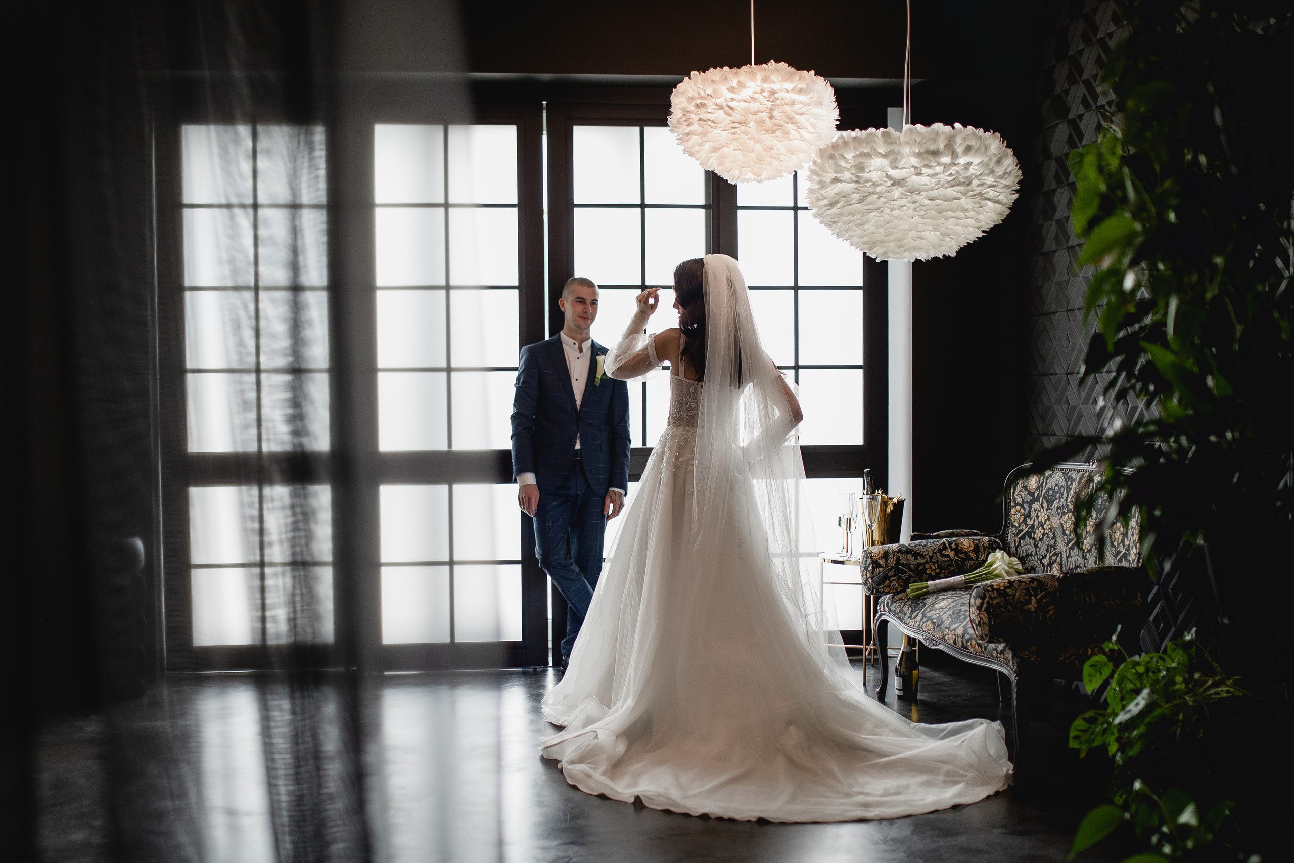 Владислав&Ксюша. Весільний та сімейний фотограф Марина Лисогор, м. Суми