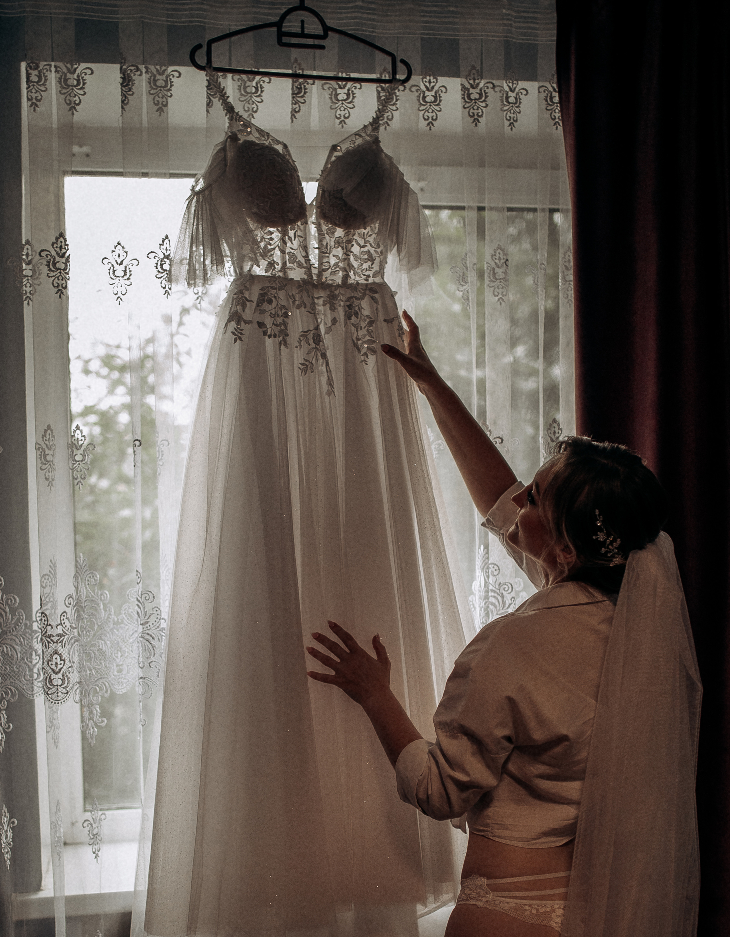 Олена&Сергій. Весільний та сімейний фотограф Марина Лисогор, м. Суми