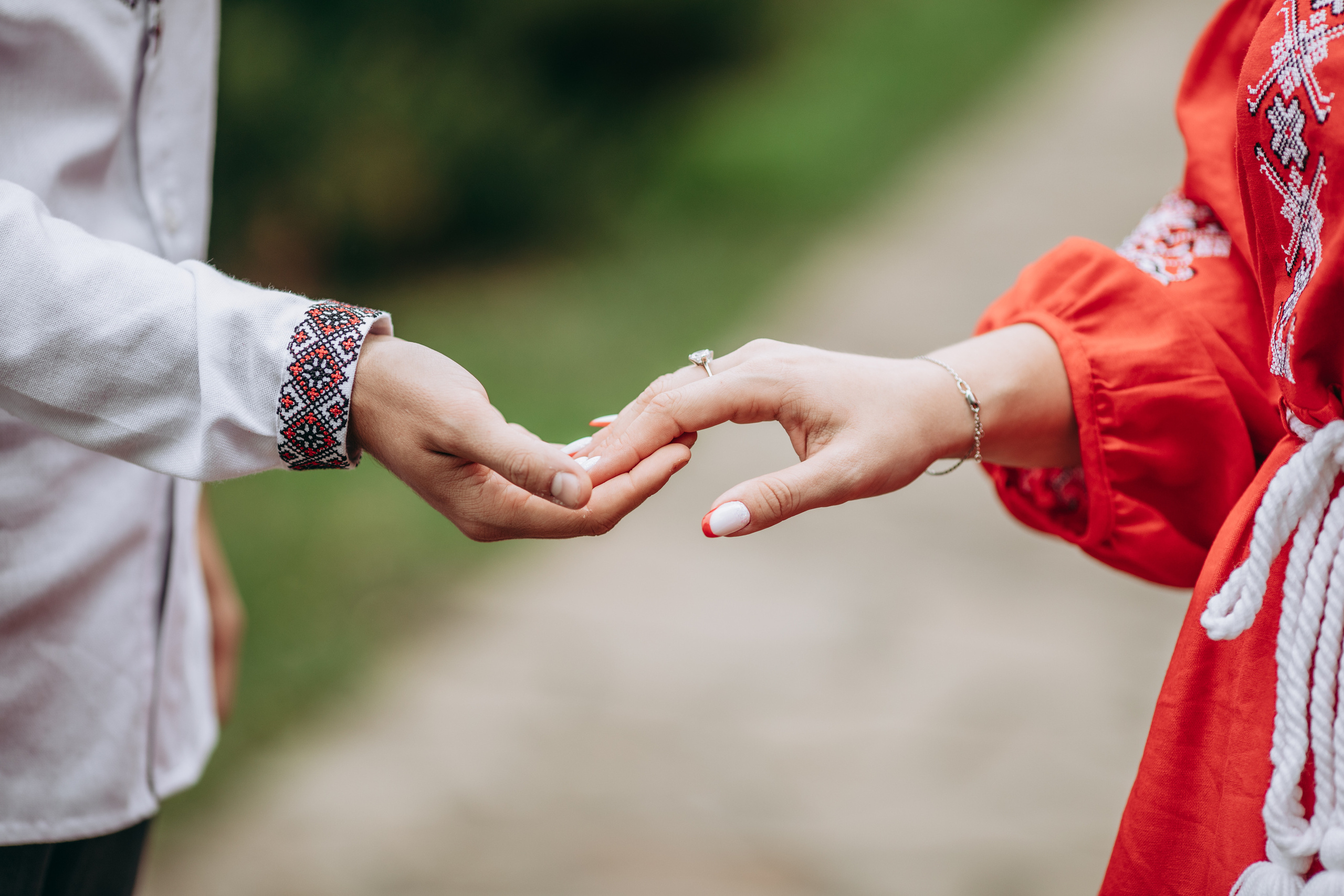 Володимир&Альона (Ранок наречених та розпис). Весільний та сімейний фотограф Марина Лисогор, м. Суми