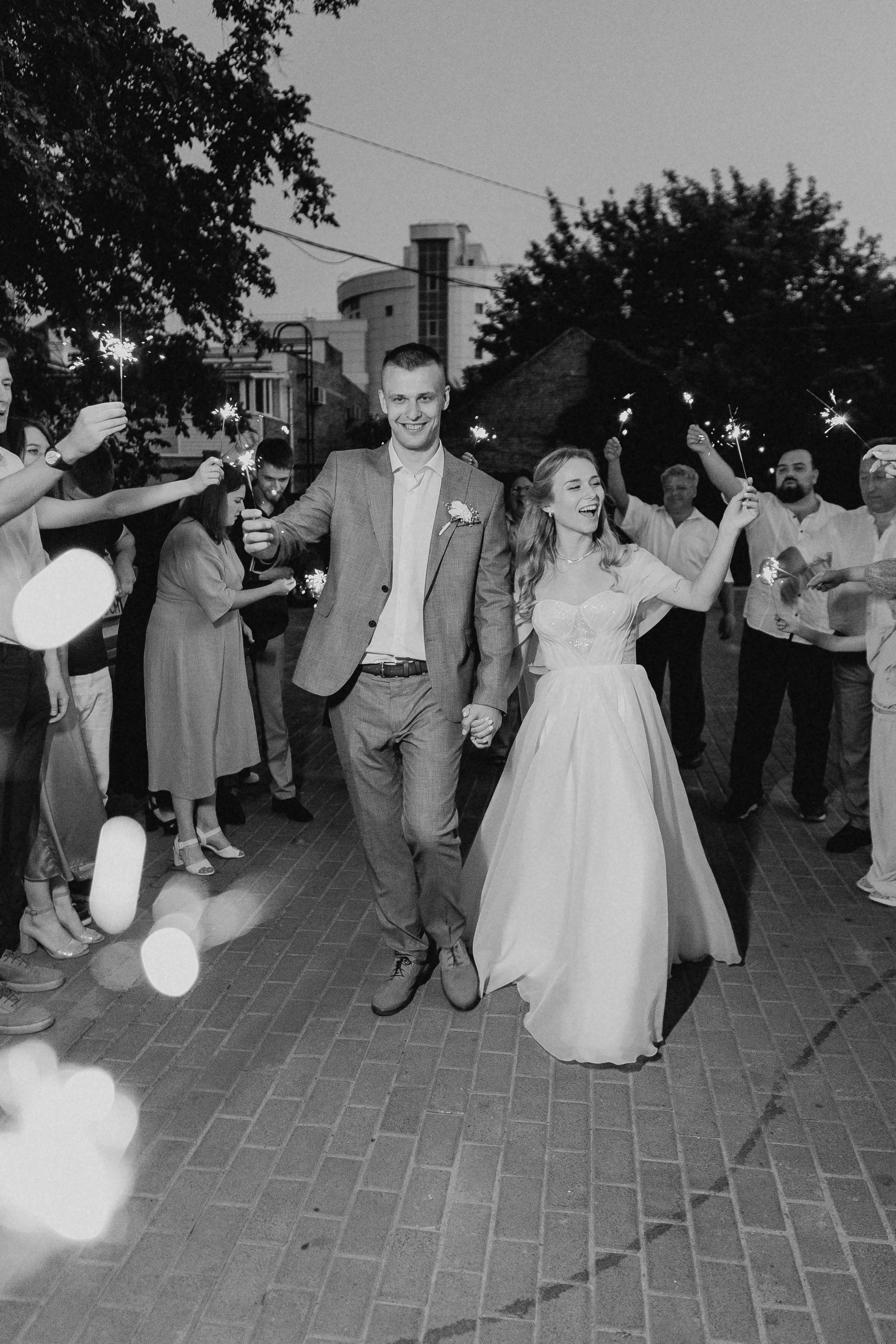 Женя та Валя. Весільний та сімейний фотограф Марина Лисогор, м. Суми