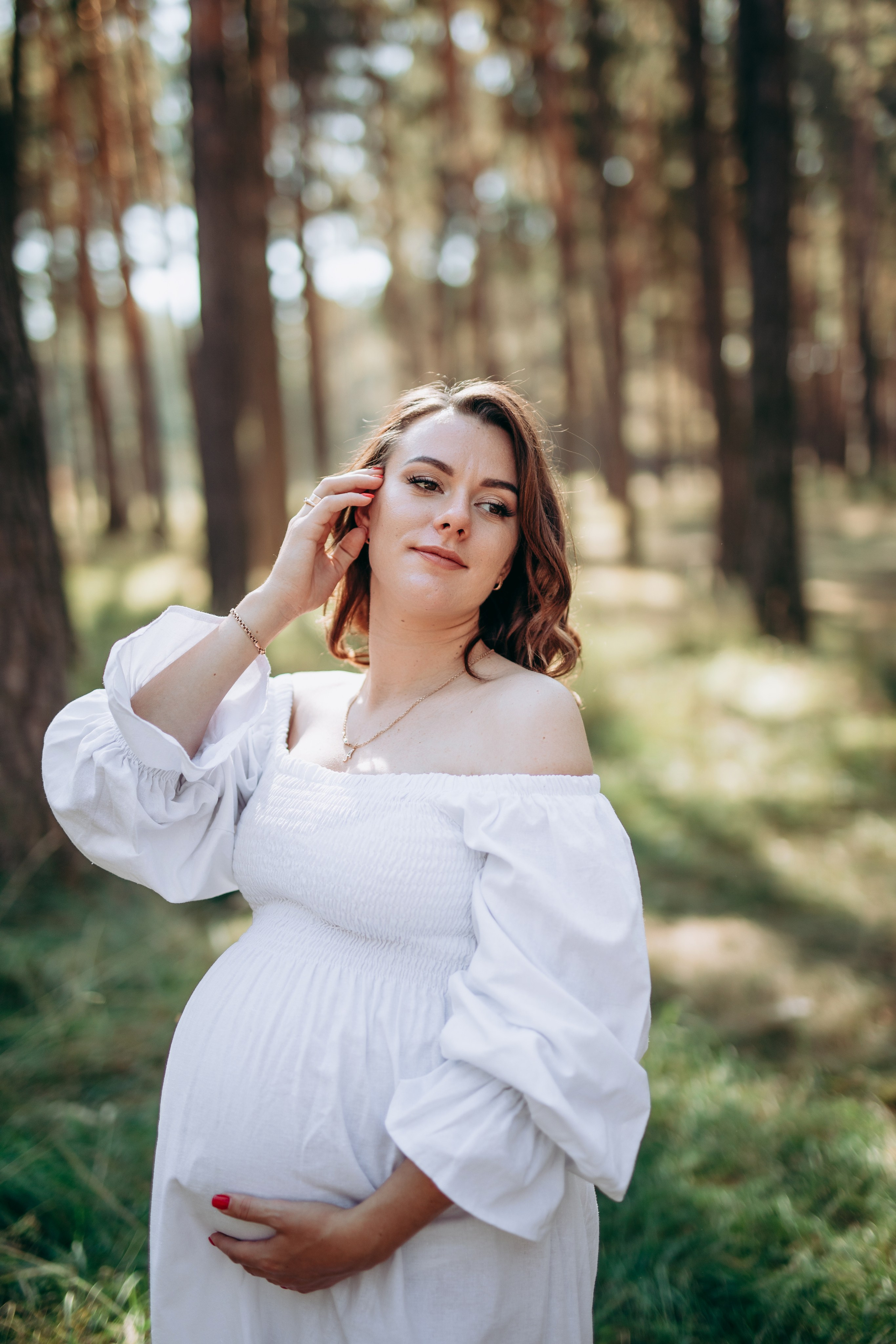 Аліна. Весільний та сімейний фотограф Марина Лисогор, м. Суми