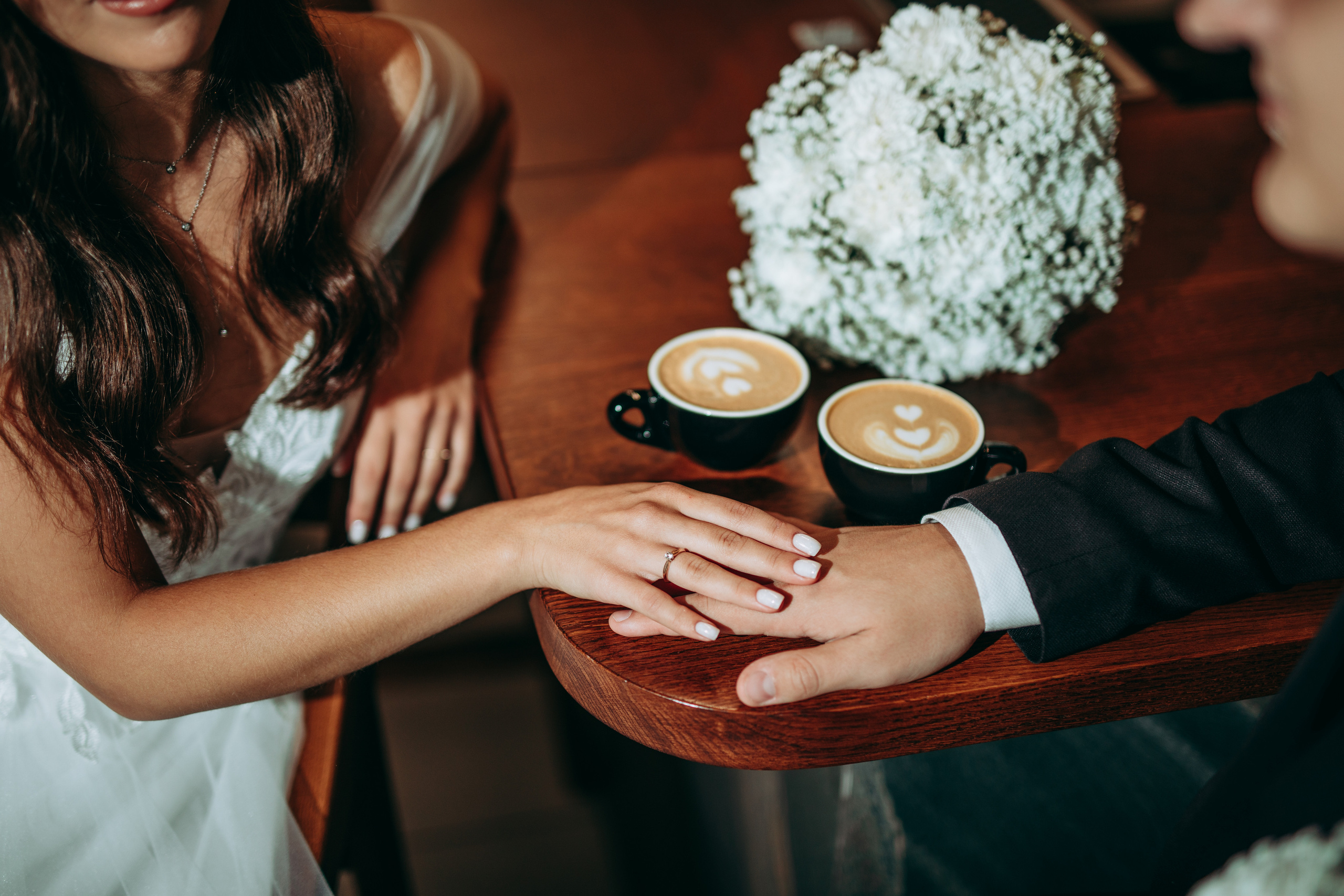 Артем&Женя. Весільний та сімейний фотограф Марина Лисогор, м. Суми