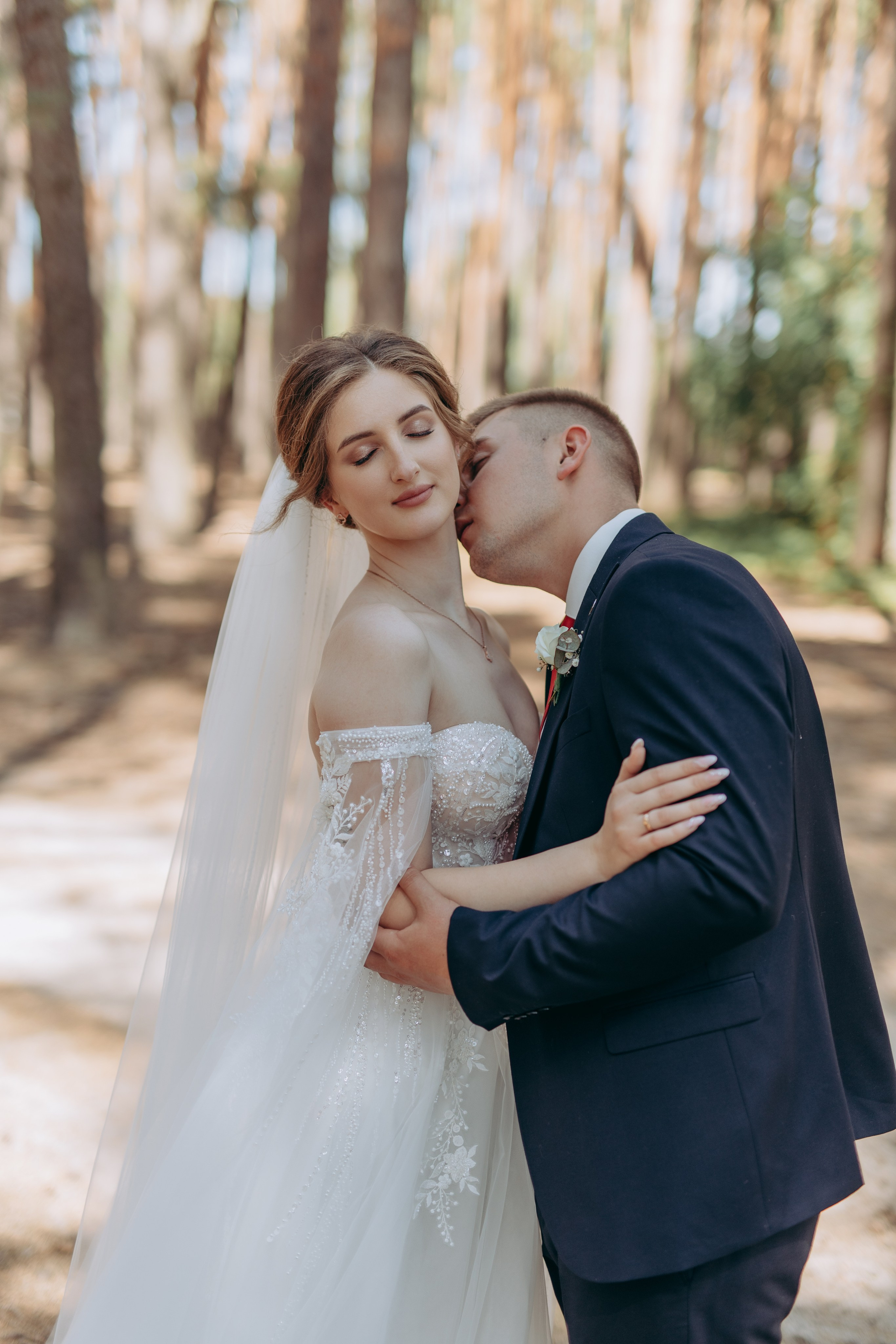 Віталік&Євгенія. Весільний та сімейний фотограф Марина Лисогор, м. Суми