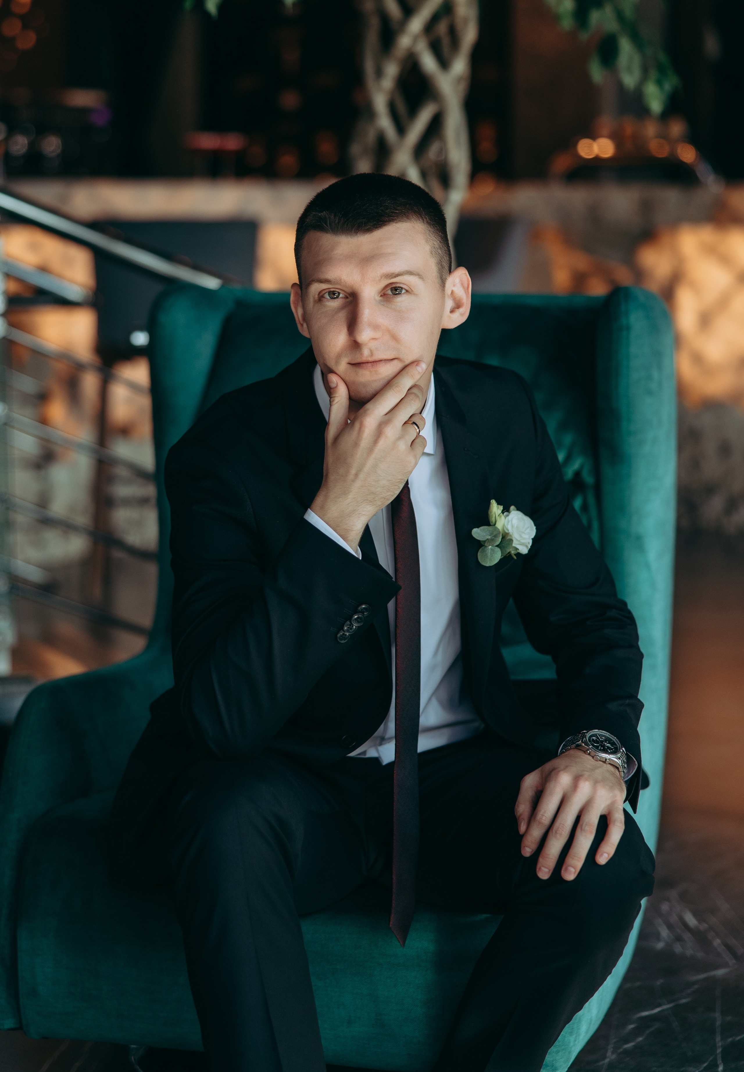 Стас&Вікторія. Весільний та сімейний фотограф Марина Лисогор, м. Суми