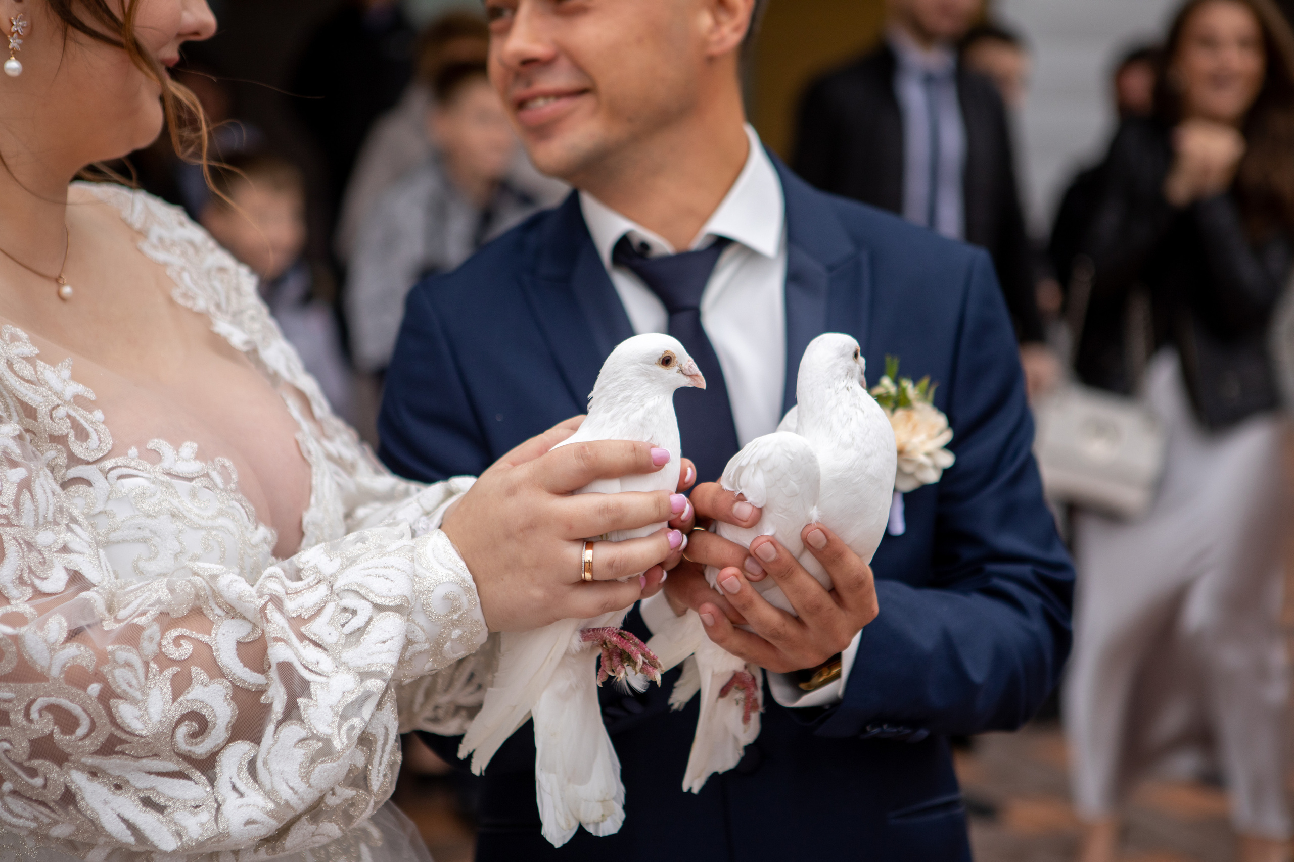 Віктор&Ірина. Весільний та сімейний фотограф Марина Лисогор, м. Суми