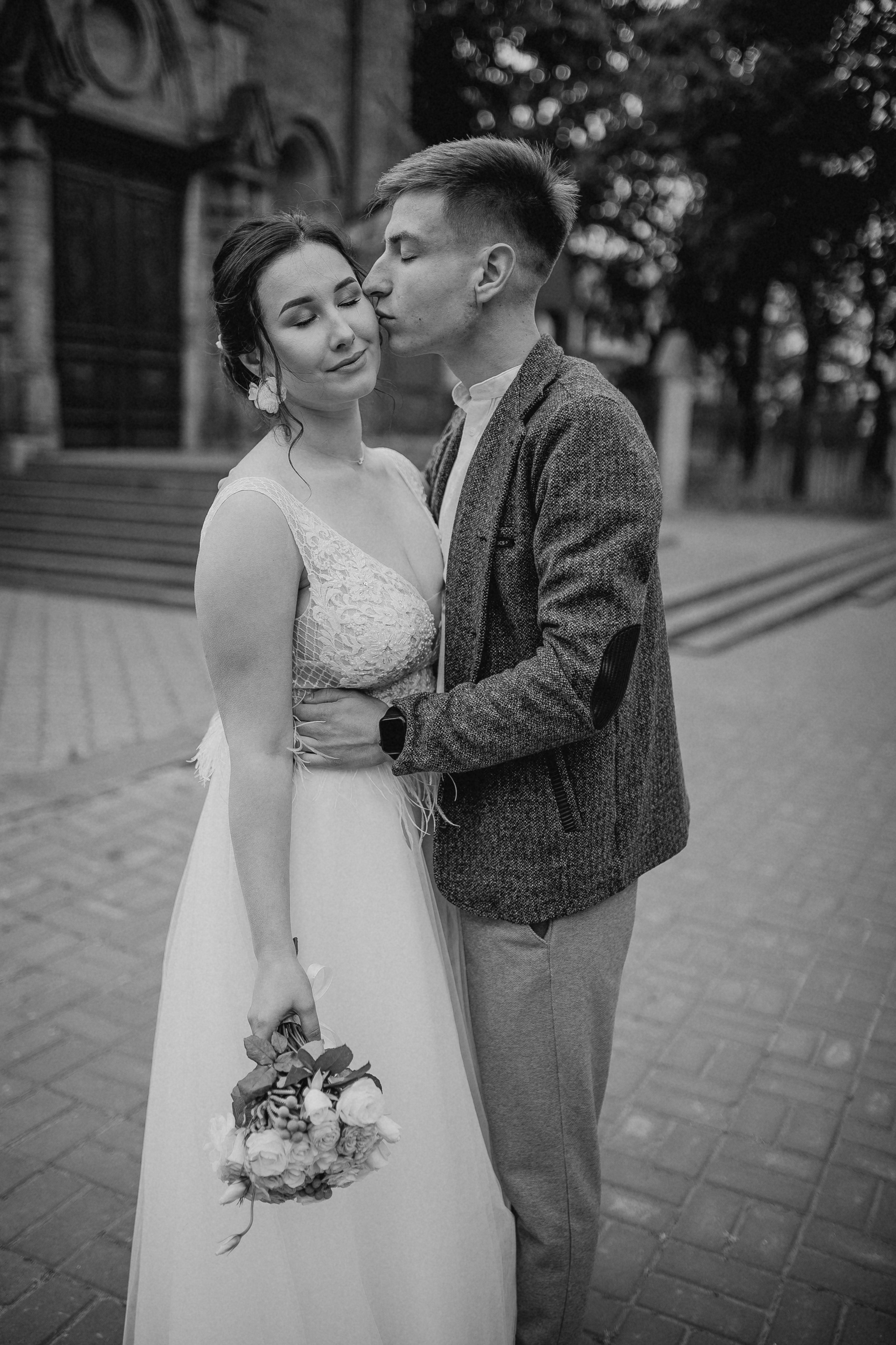 Дмитро&Катерина. Весільний та сімейний фотограф Марина Лисогор, м. Суми