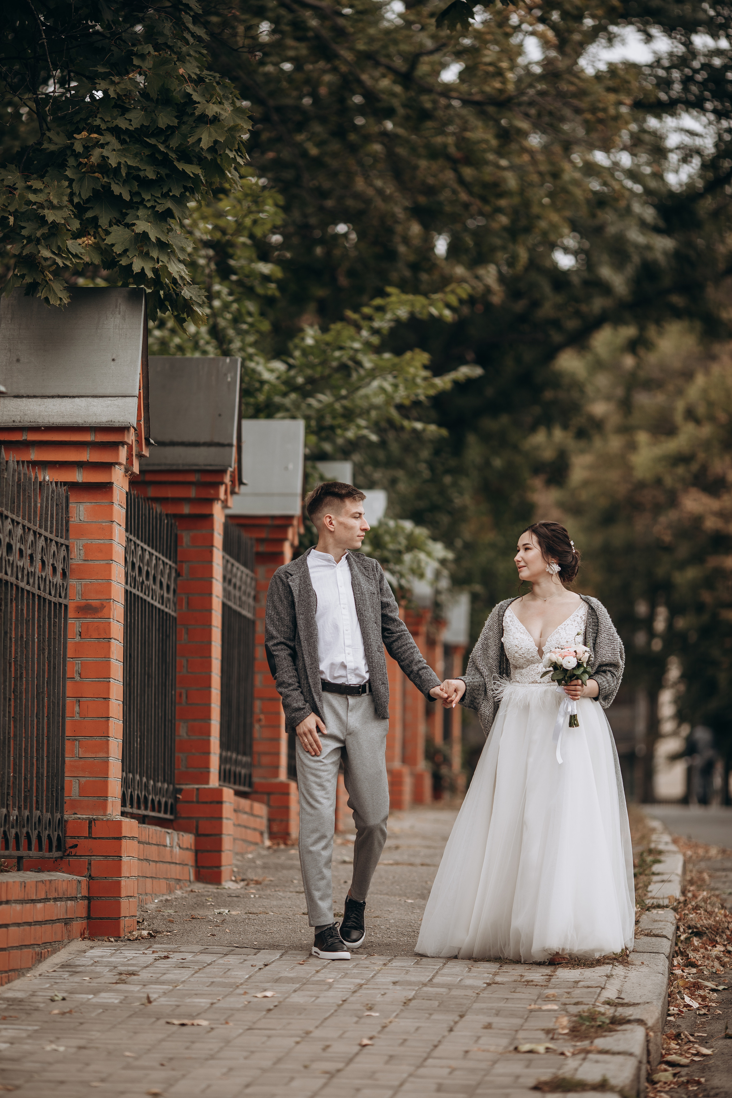 Дмитро&Катерина. Весільний та сімейний фотограф Марина Лисогор, м. Суми