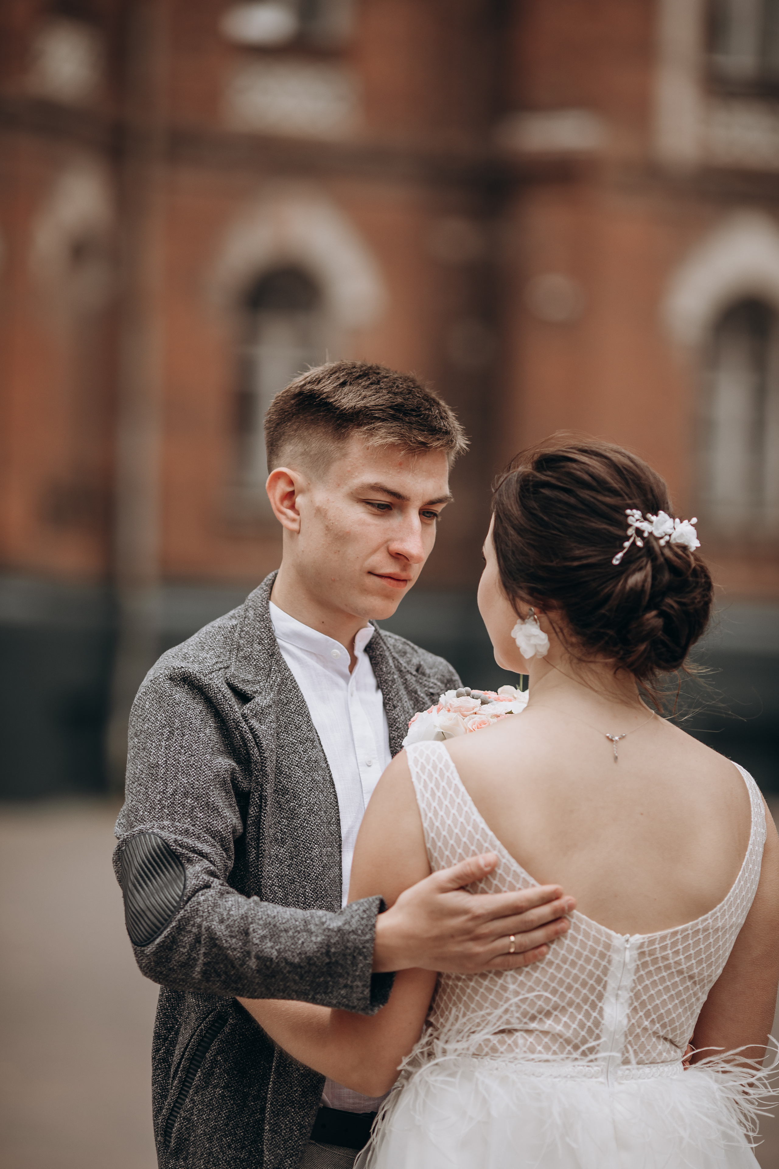 Дмитро&Катерина. Весільний та сімейний фотограф Марина Лисогор, м. Суми
