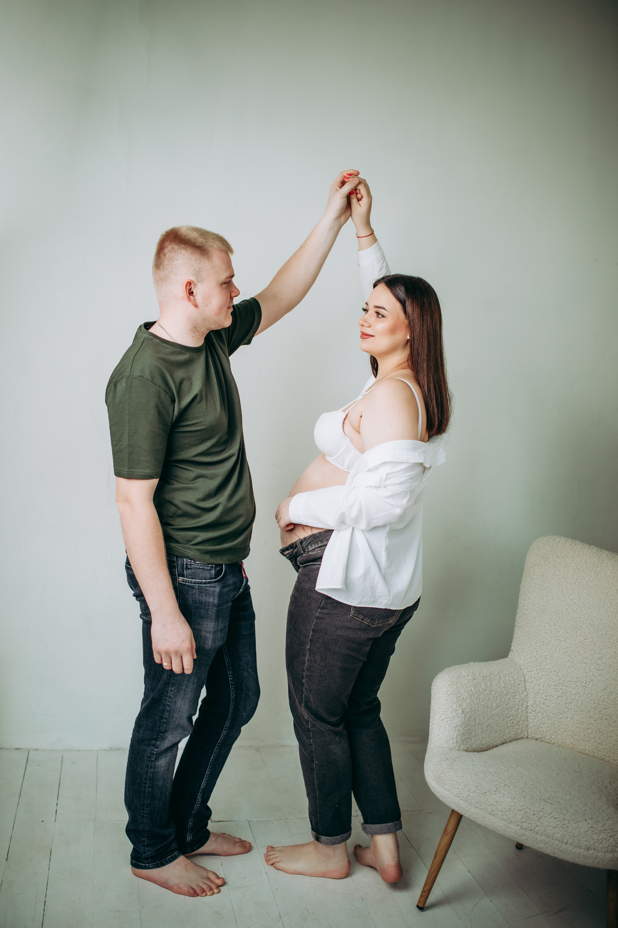 Настя. Весільний та сімейний фотограф Марина Лисогор, м. Суми