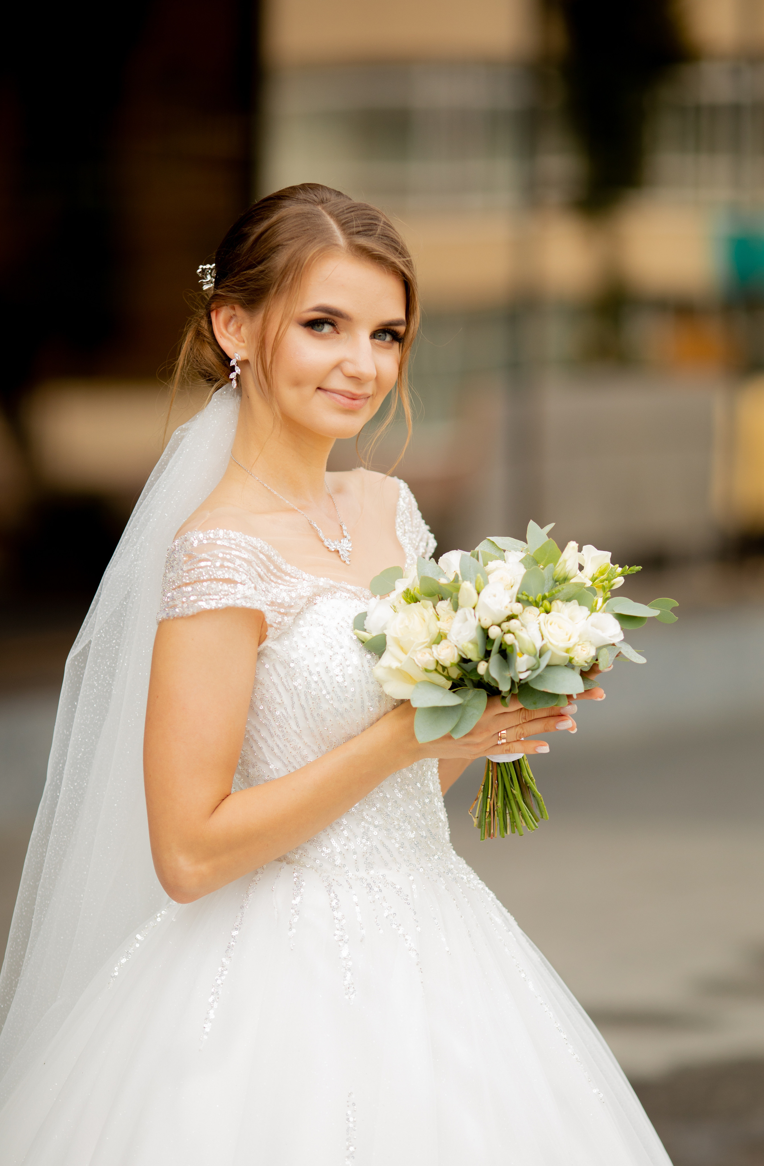 Владислав&Людмила. Весільний та сімейний фотограф Марина Лисогор, м. Суми