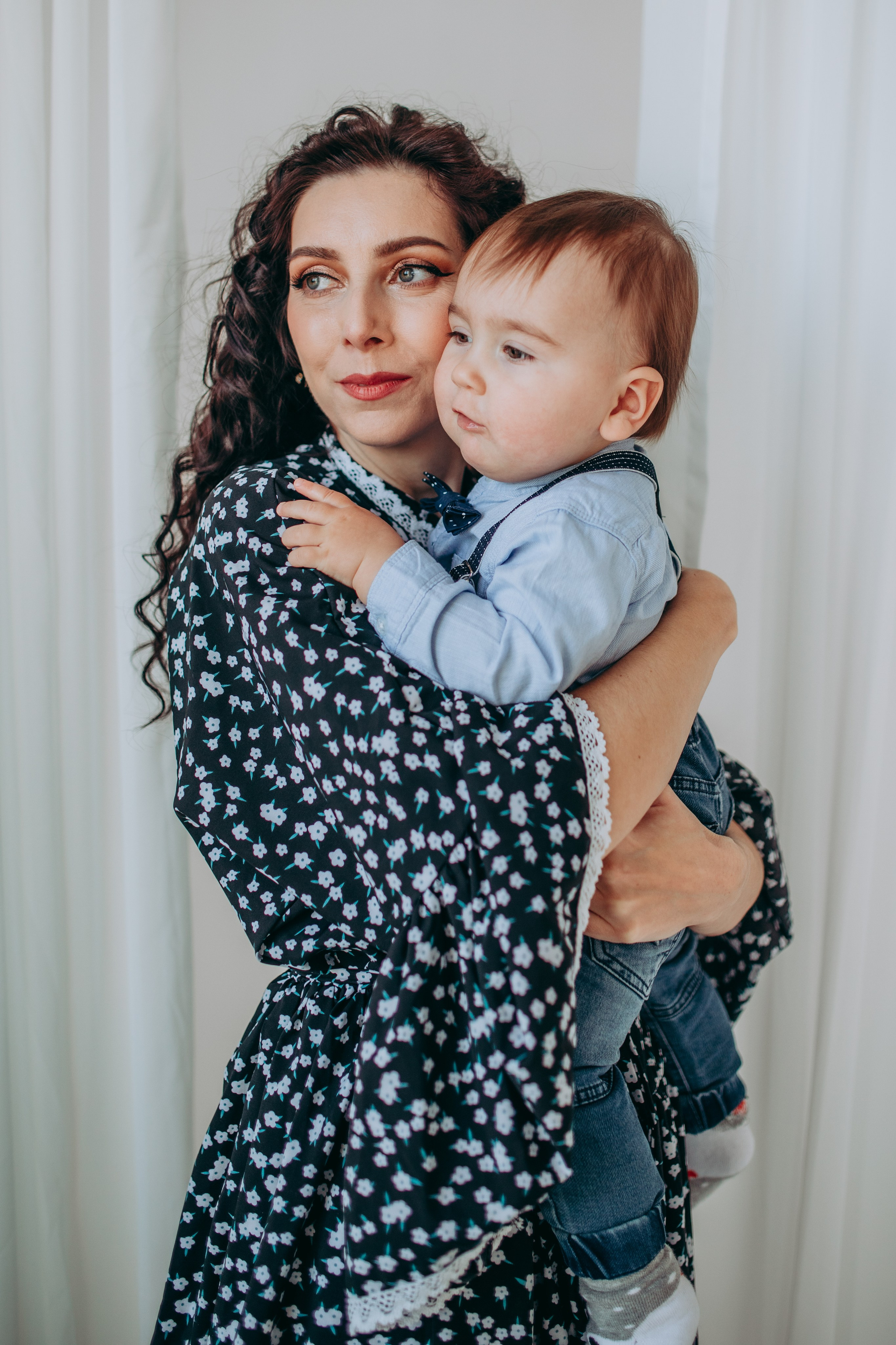 Дімі 1 рік. Весільний та сімейний фотограф Марина Лисогор, м. Суми