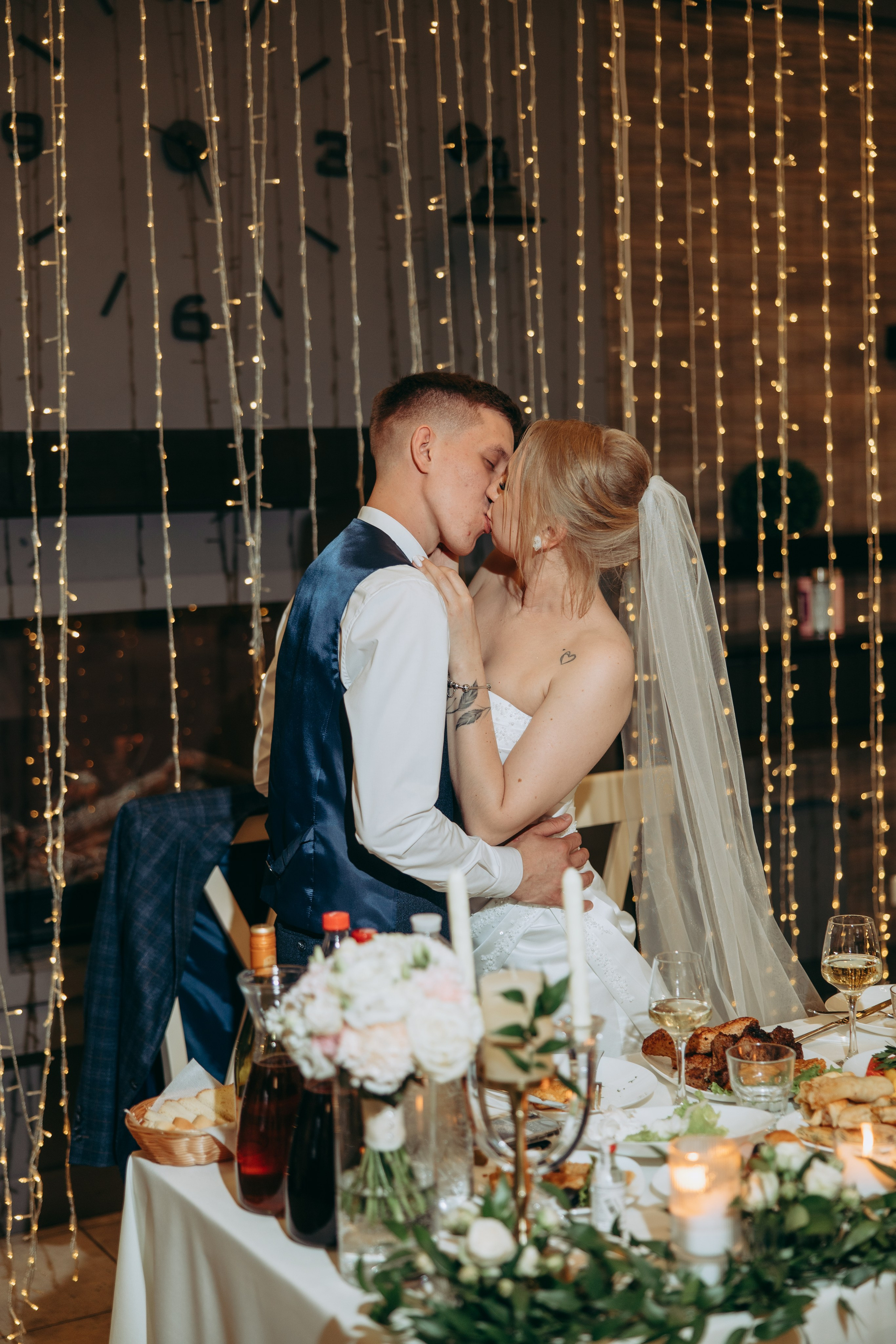 Коля&Марина. Весільний та сімейний фотограф Марина Лисогор, м. Суми