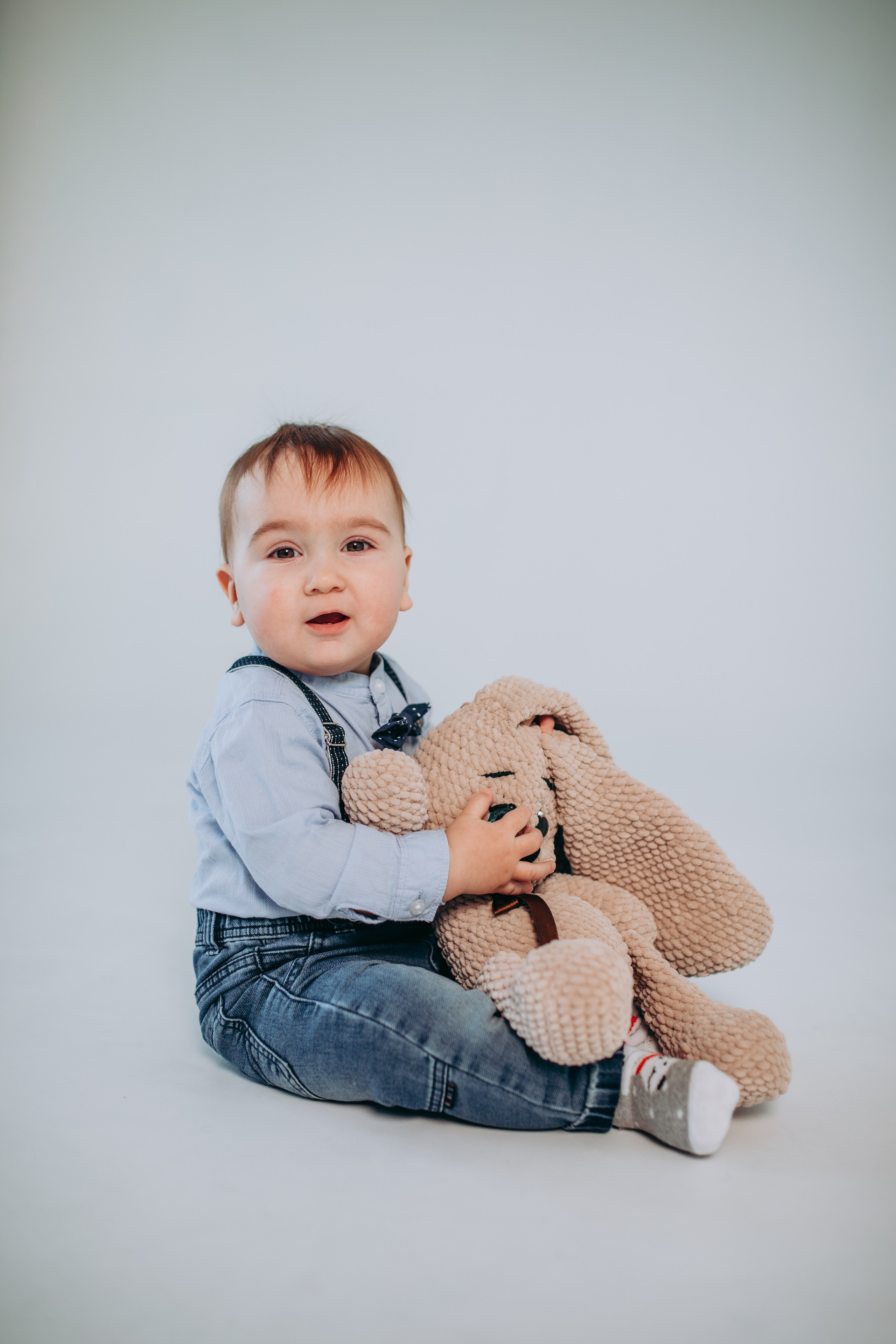 Дімі 1 рік. Весільний та сімейний фотограф Марина Лисогор, м. Суми