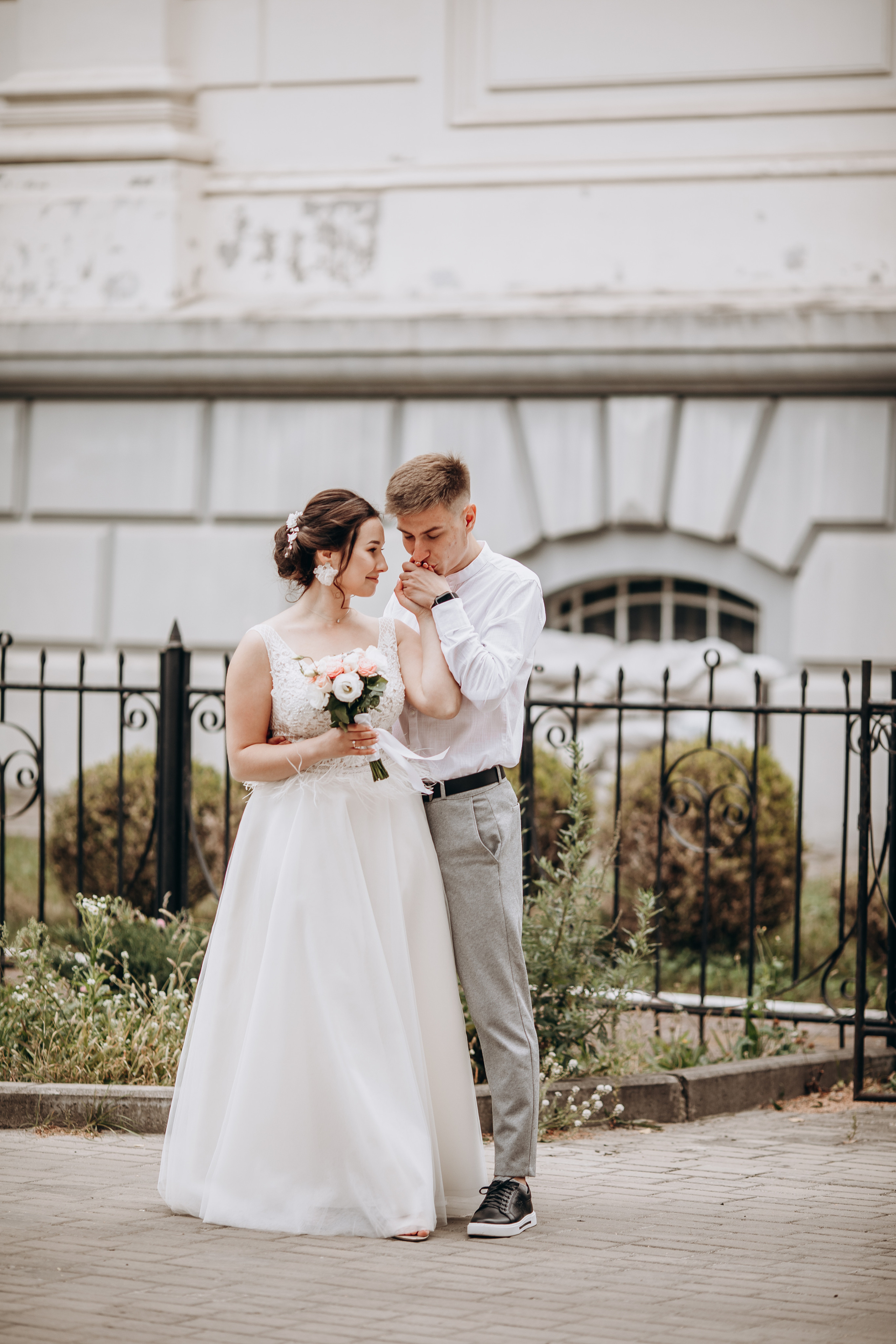 Дмитро&Катерина. Весільний та сімейний фотограф Марина Лисогор, м. Суми