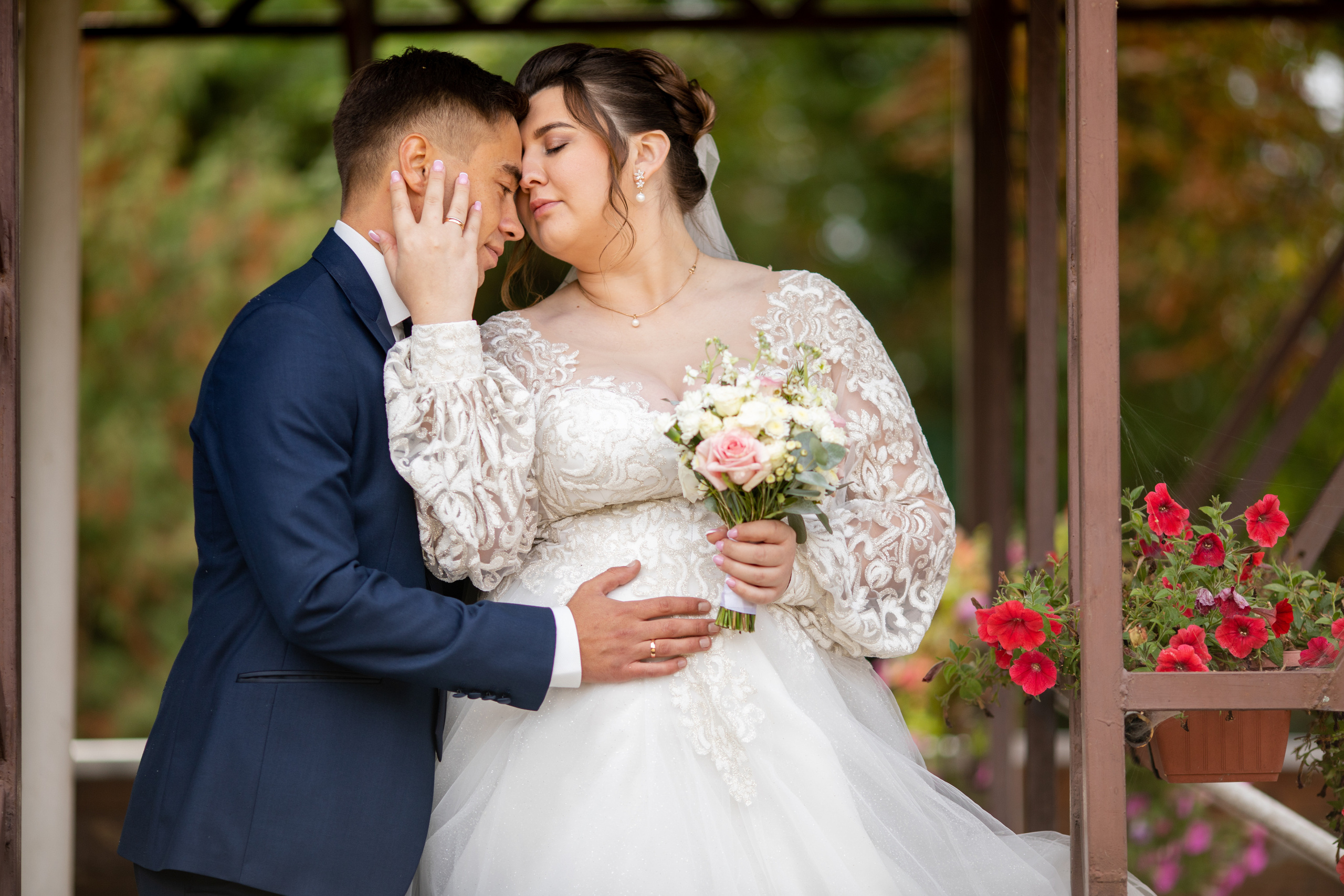 Віктор&Ірина. Весільний та сімейний фотограф Марина Лисогор, м. Суми