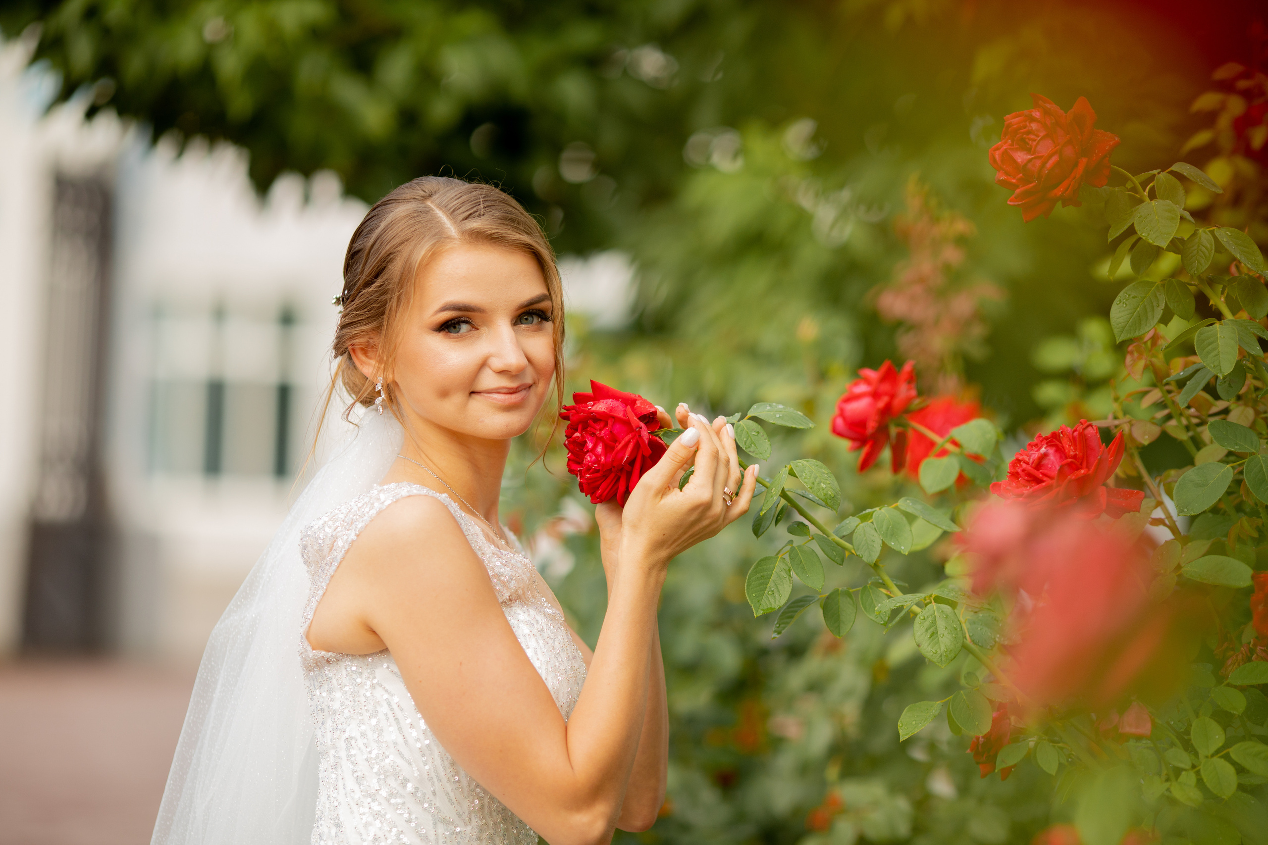 Владислав&Людмила. Весільний та сімейний фотограф Марина Лисогор, м. Суми