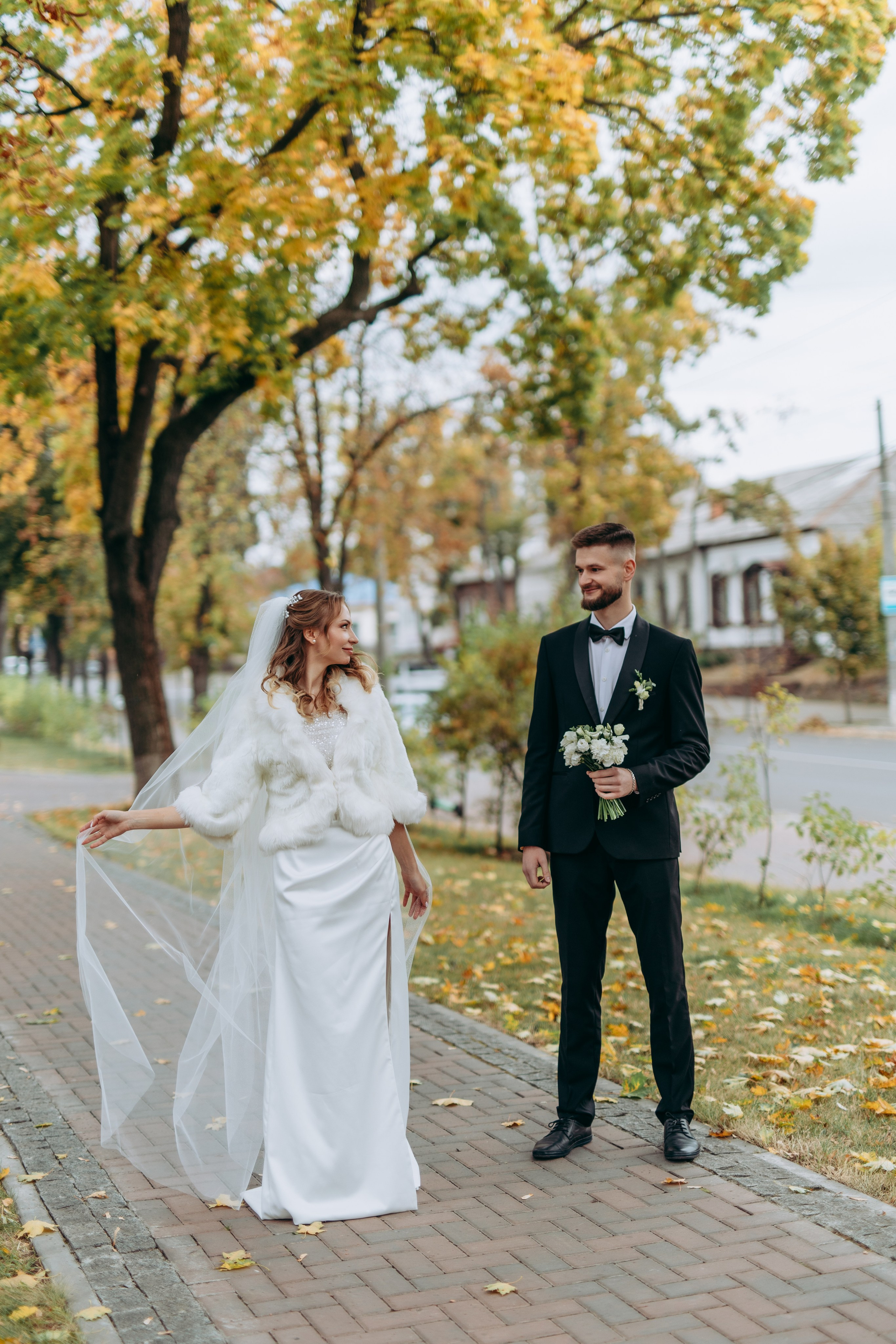Андрій&Маргарита. Весільний та сімейний фотограф Марина Лисогор, м. Суми