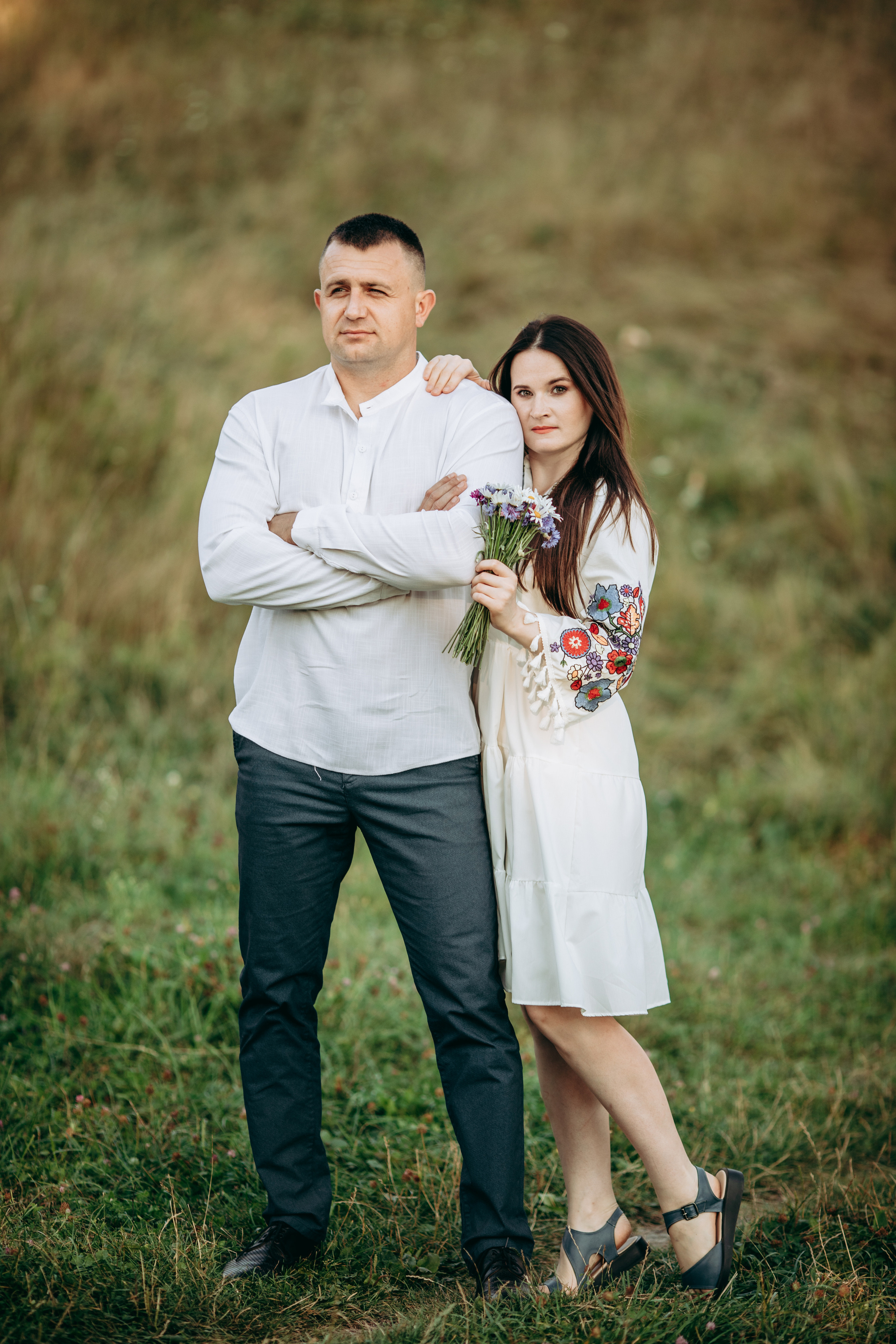 Вікторія-Евген. Весільний та сімейний фотограф Марина Лисогор, м. Суми