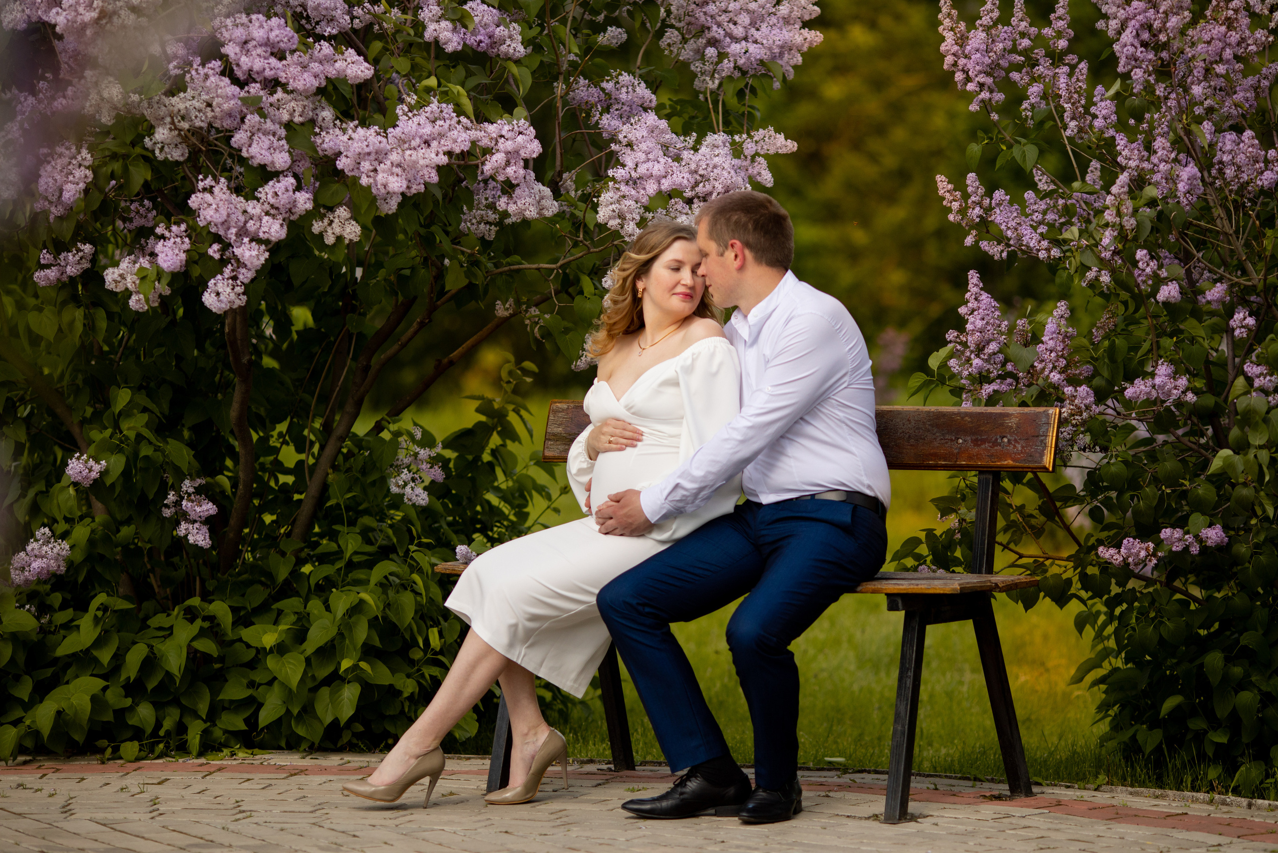 Інна. Весільний та сімейний фотограф Марина Лисогор, м. Суми