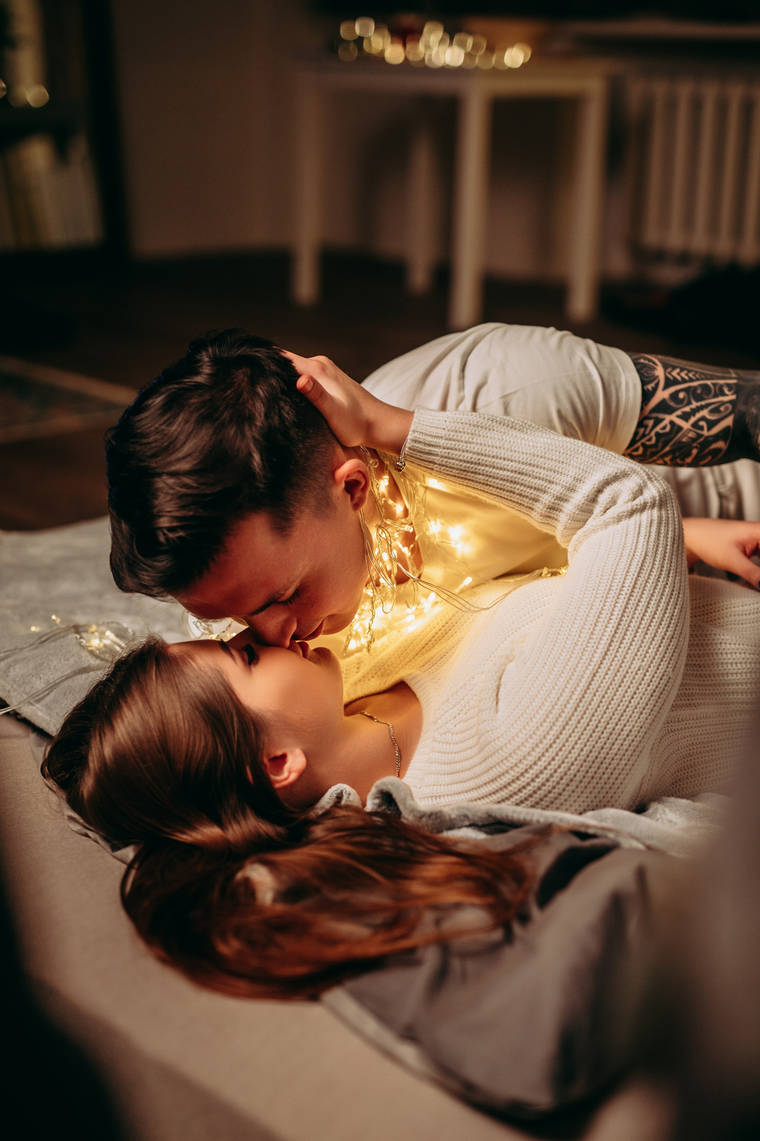 🎄. Весільний та сімейний фотограф Марина Лисогор, м. Суми