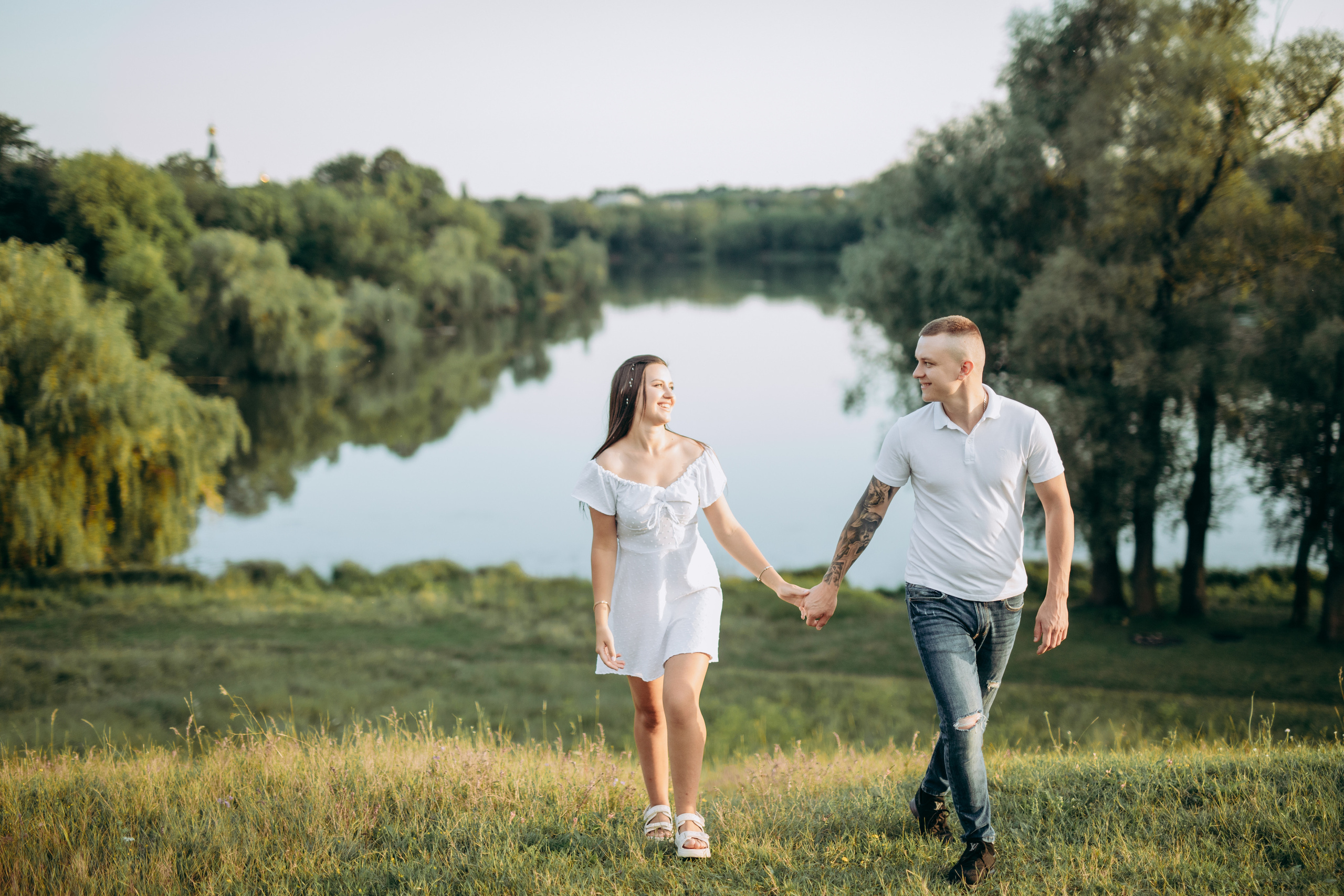Марина&Сергій&Емілія. Весільний та сімейний фотограф Марина Лисогор, м. Суми