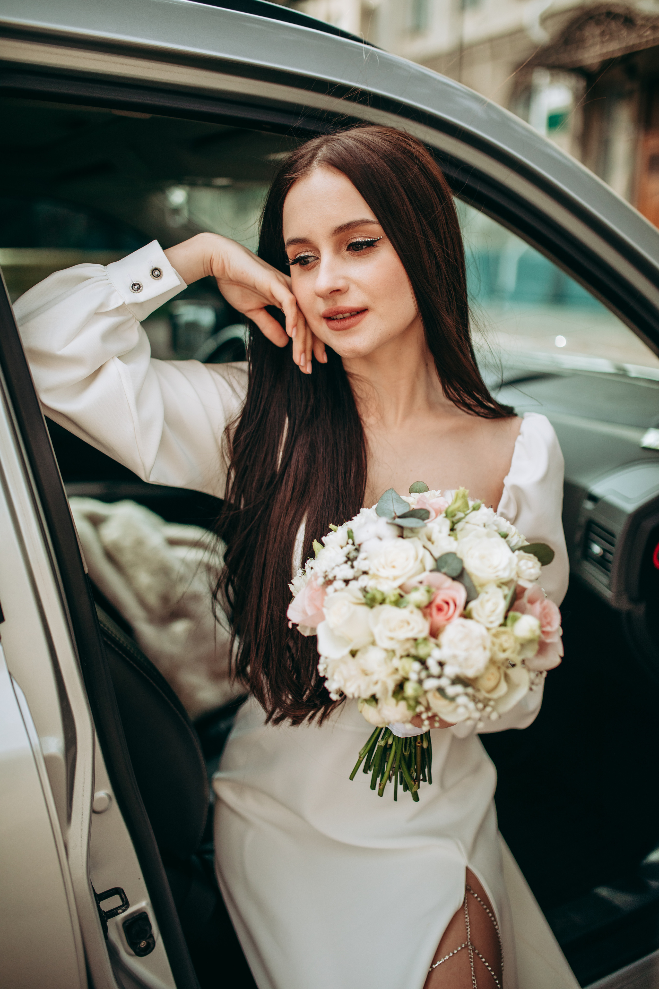 Віталій&Катерина. Весільний та сімейний фотограф Марина Лисогор, м. Суми