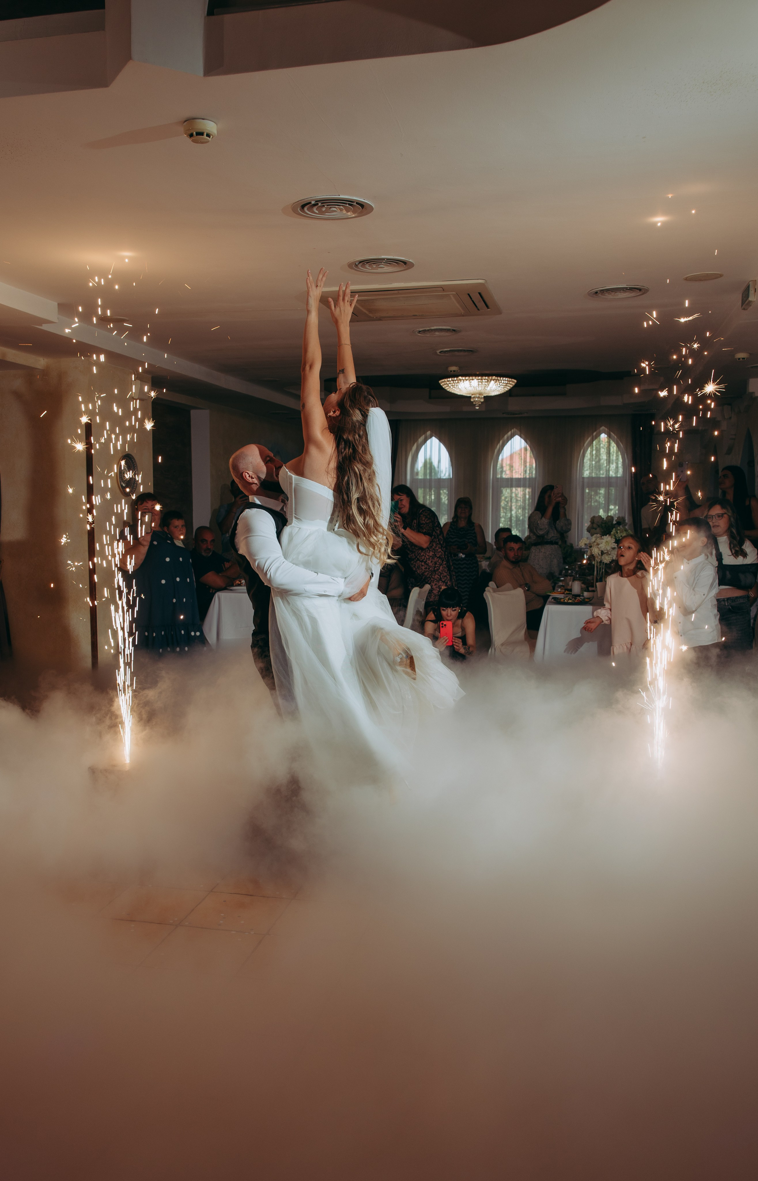 Саша&Віталіна. Весільний та сімейний фотограф Марина Лисогор, м. Суми