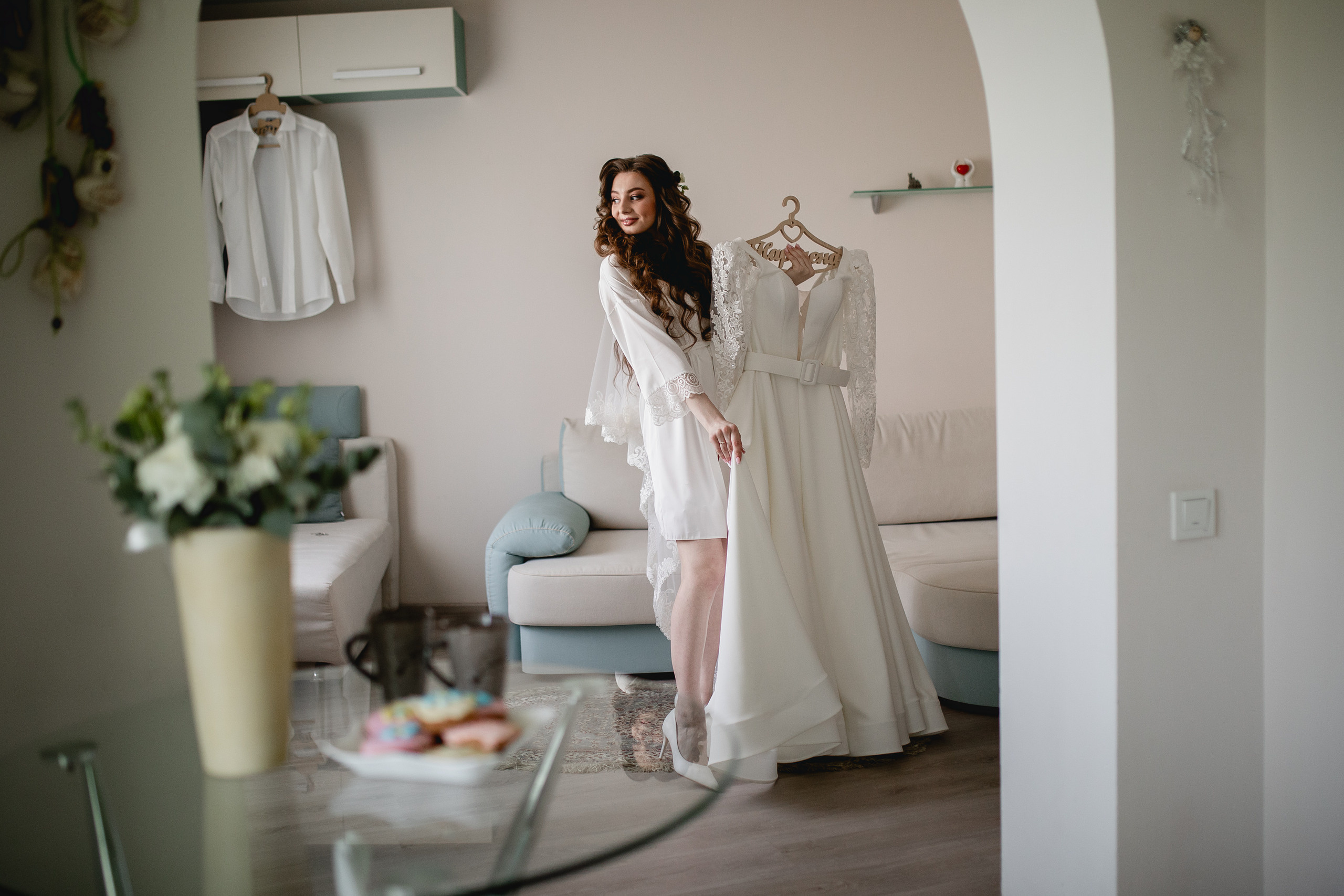 Денис&Влада. Весільний та сімейний фотограф Марина Лисогор, м. Суми