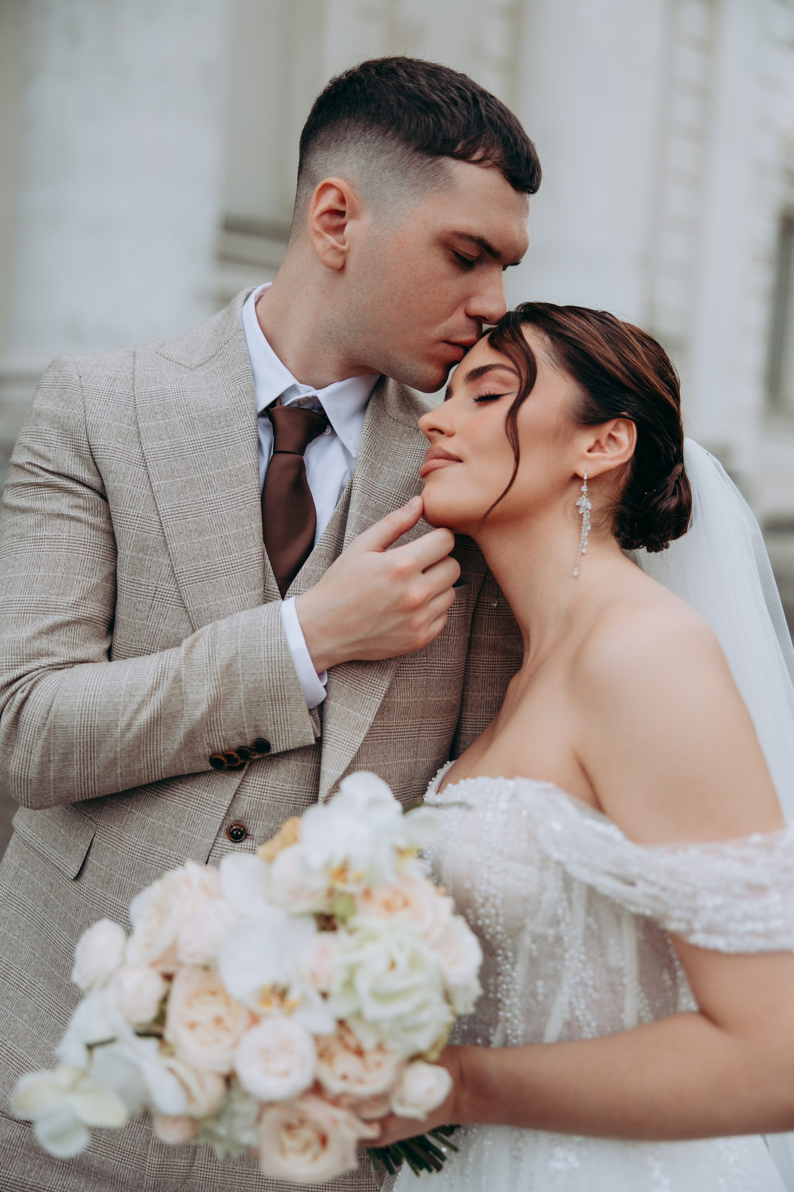 Ігор&Катерина. Весільний та сімейний фотограф Марина Лисогор, м. Суми