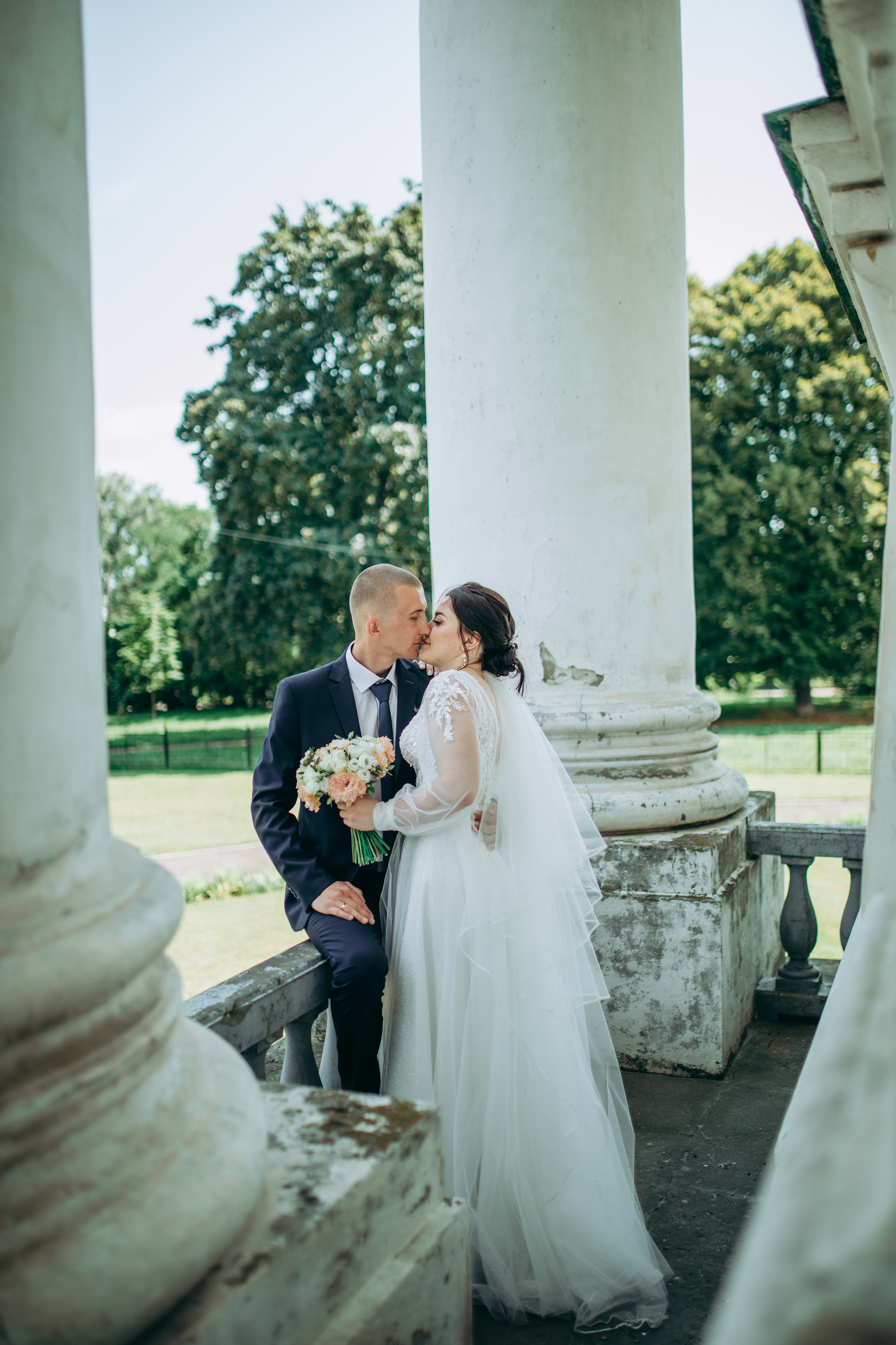 Віктор-Віта. Весільний та сімейний фотограф Марина Лисогор, м. Суми