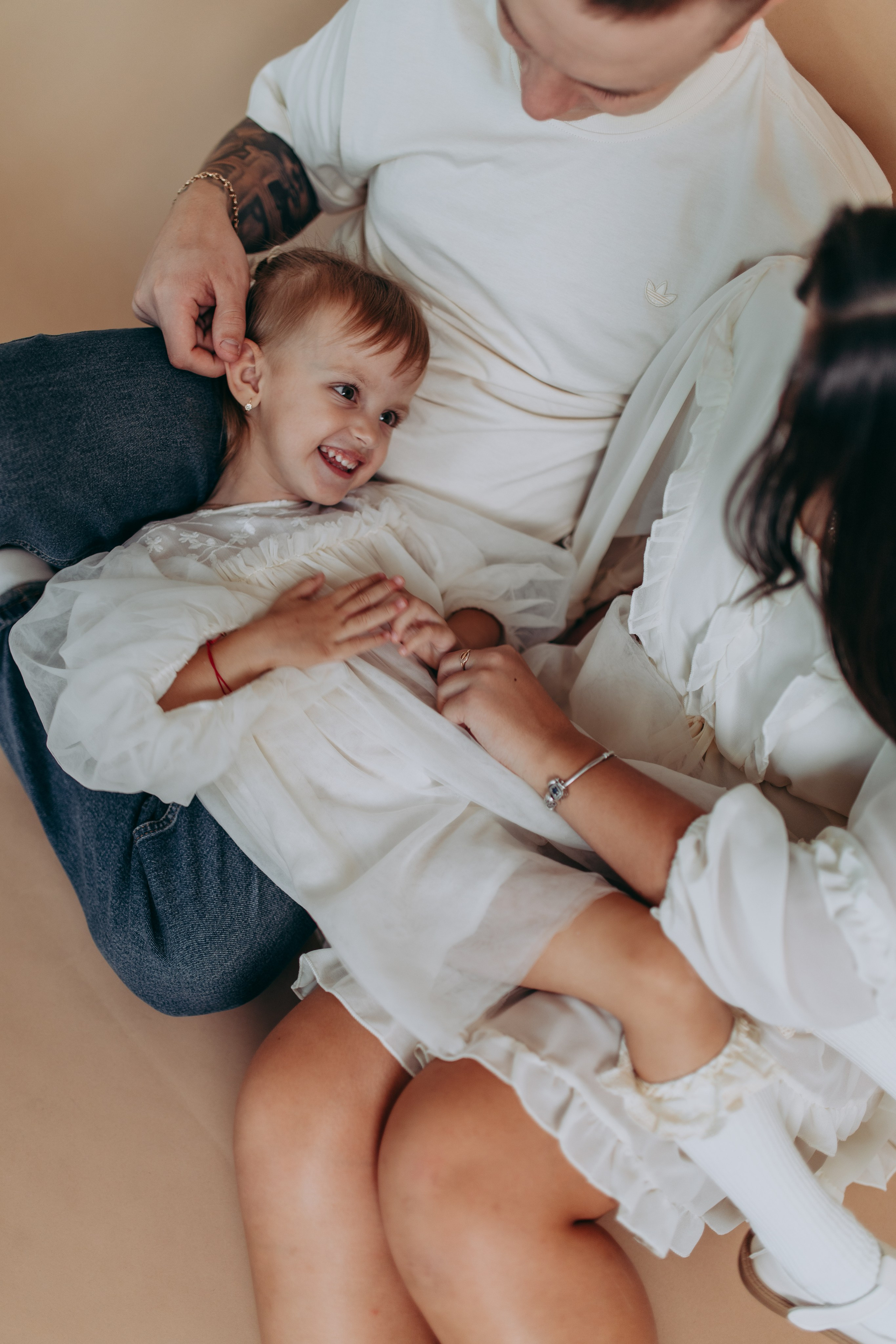 3 роки Ємілії. Весільний та сімейний фотограф Марина Лисогор, м. Суми