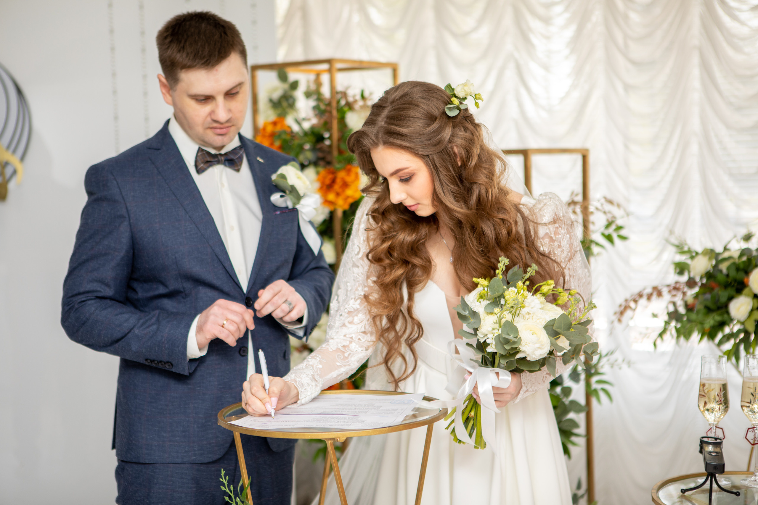 Денис&Влада. Весільний та сімейний фотограф Марина Лисогор, м. Суми