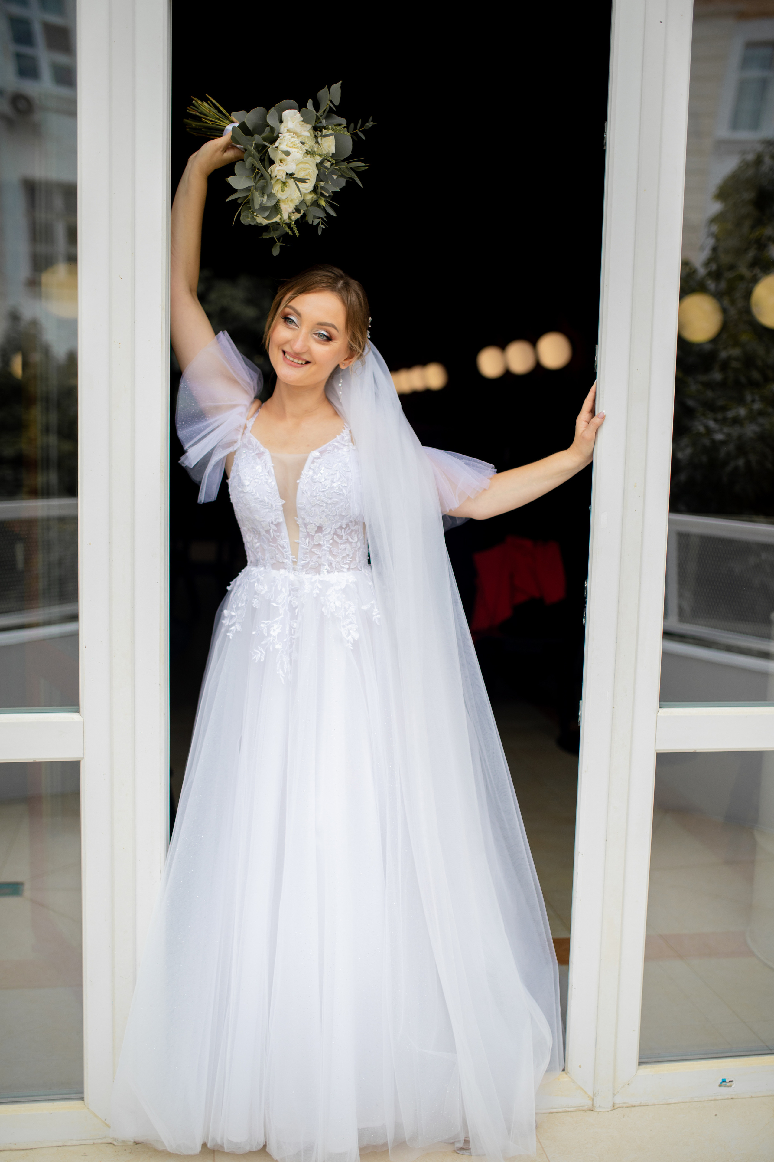 Олена&Сергій. Весільний та сімейний фотограф Марина Лисогор, м. Суми