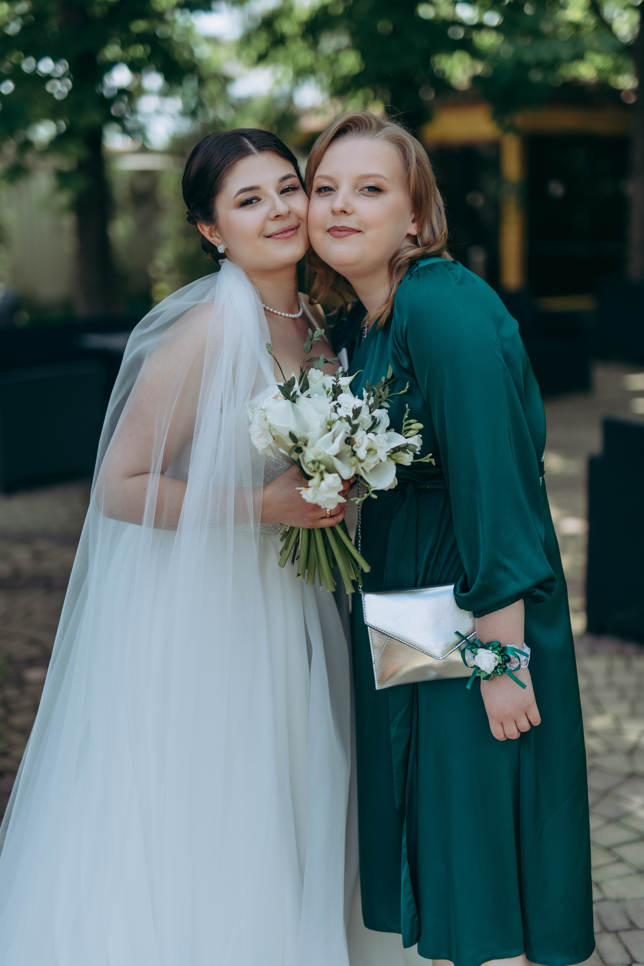 Сергій та Настя. Весільний та сімейний фотограф Марина Лисогор, м. Суми