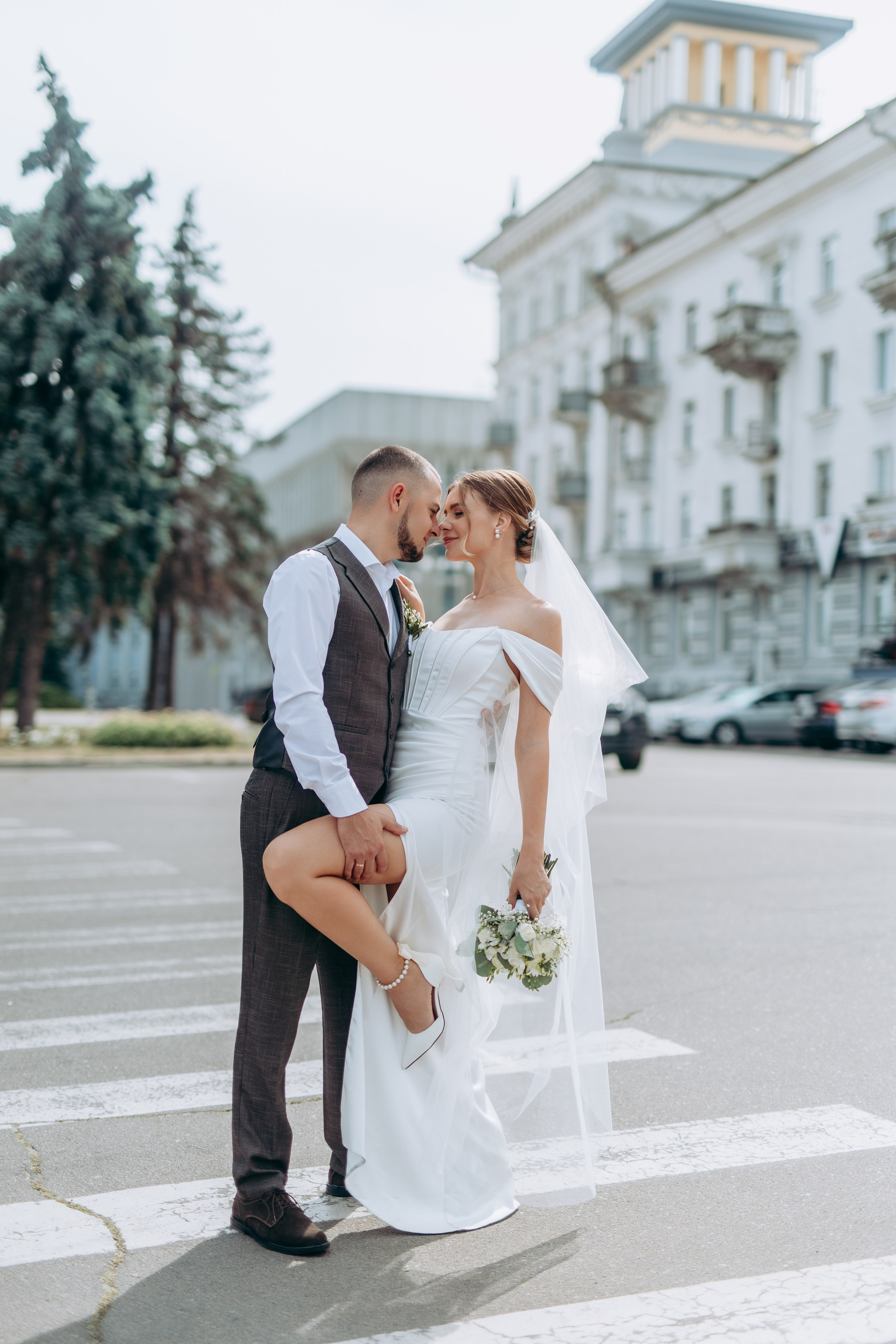 Андрій-Наталія. Весільний та сімейний фотограф Марина Лисогор, м. Суми